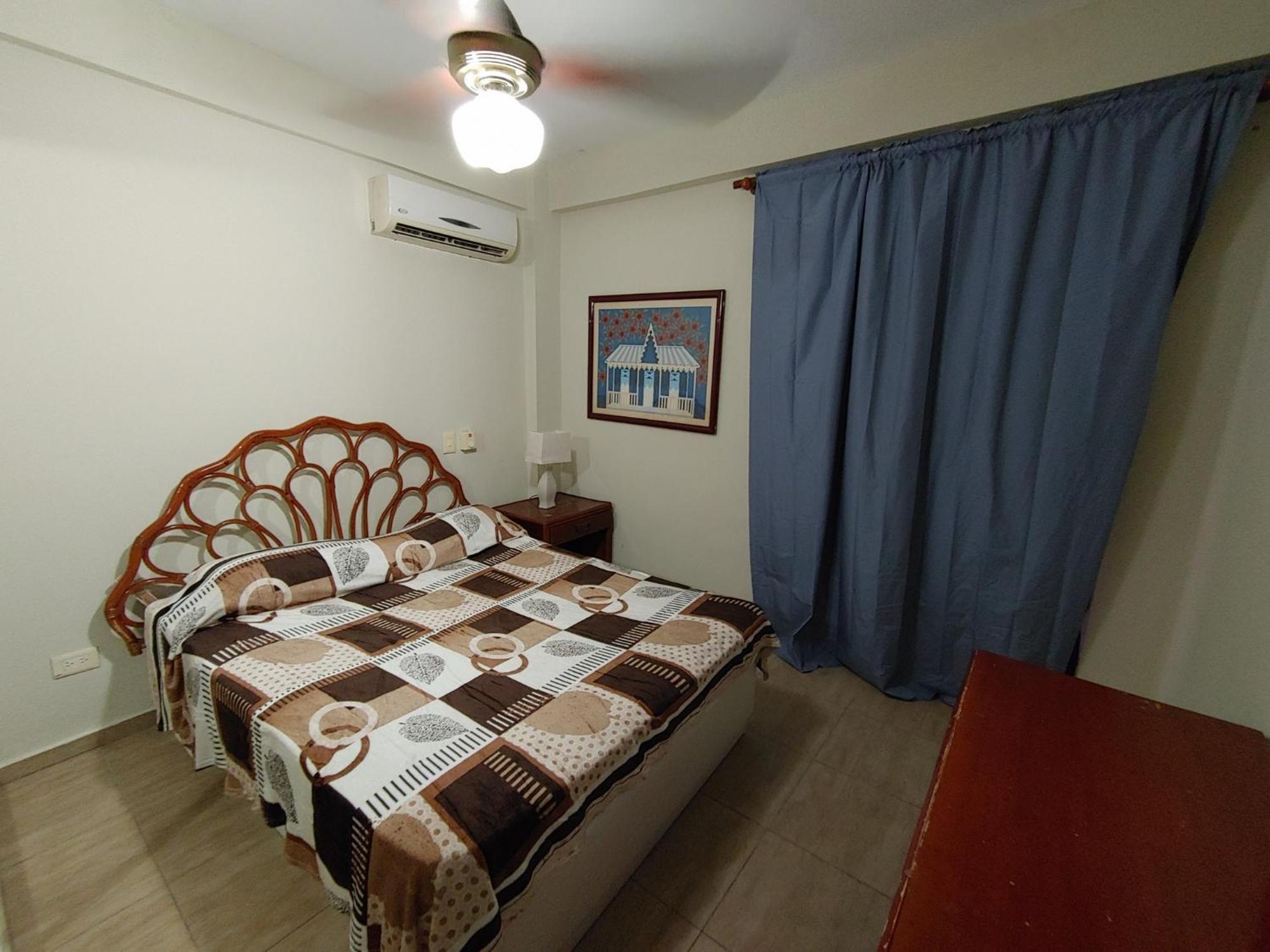 Meridiana Aparthotel 3*