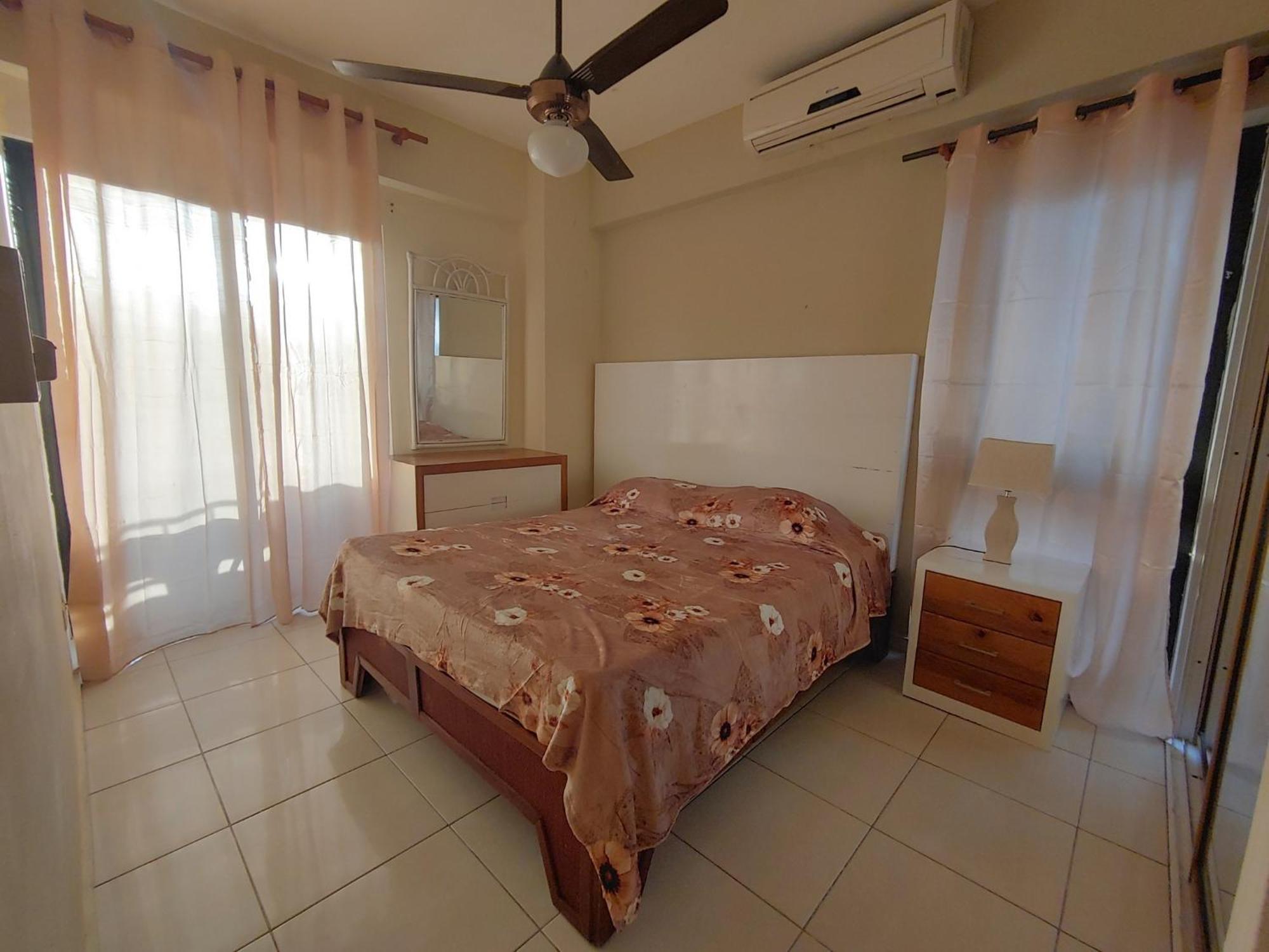 Aparthotel Meridiana