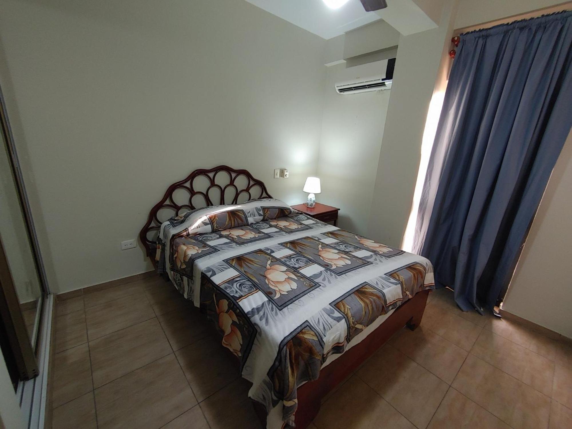 Aparthotel Meridiana