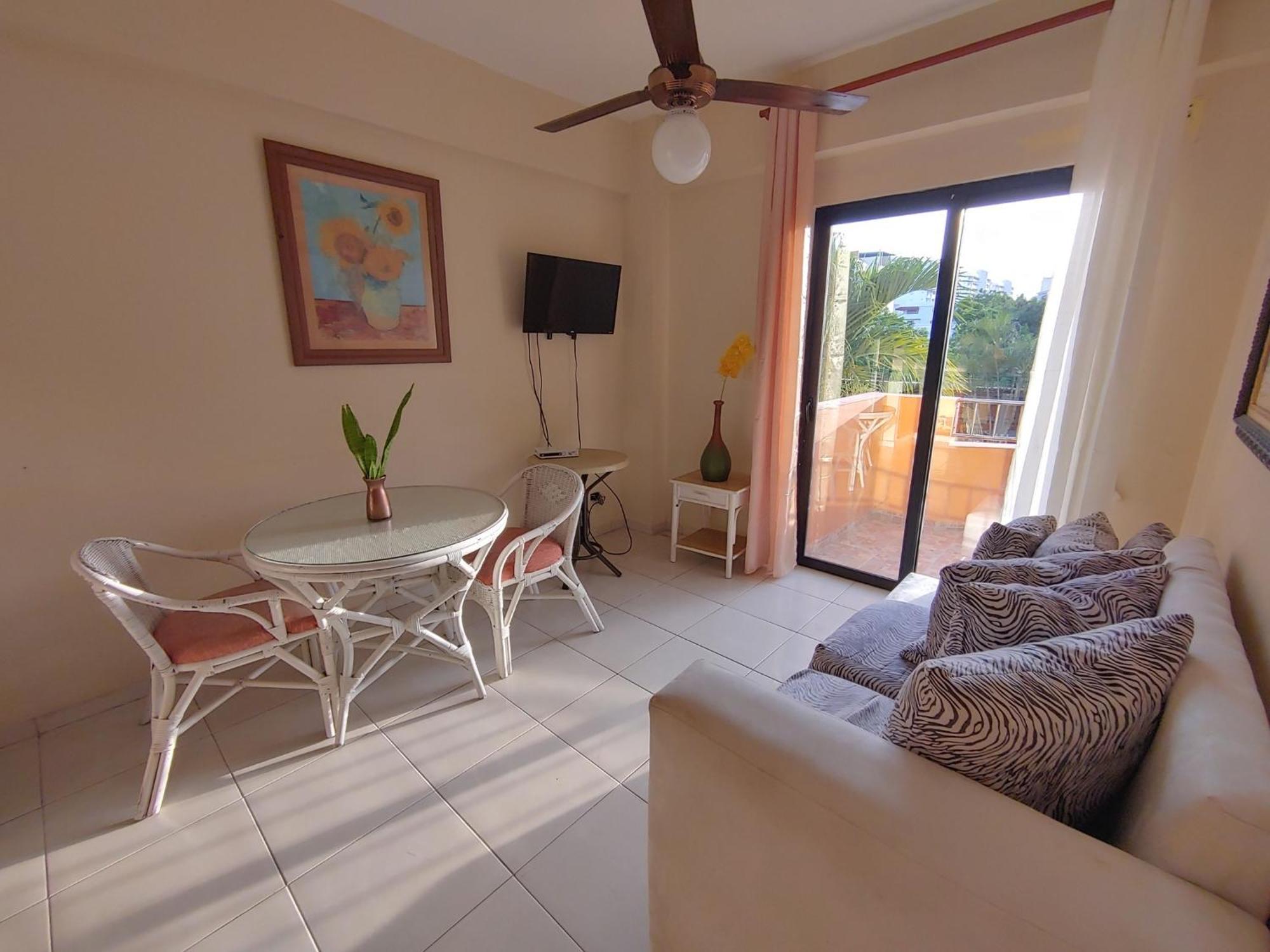 Meridiana Aparthotel Juan Dolio