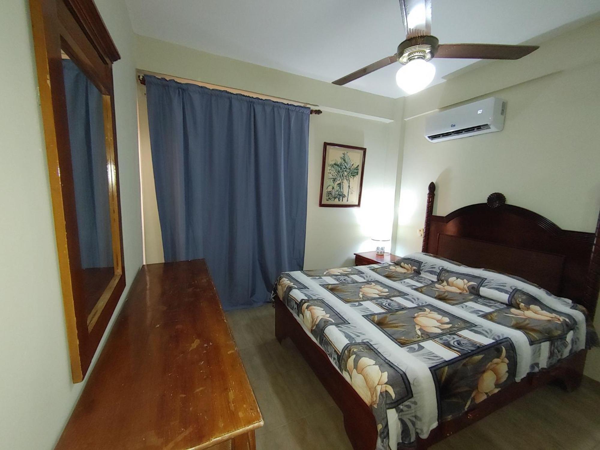 Aparthotel Meridiana Juan Dolio