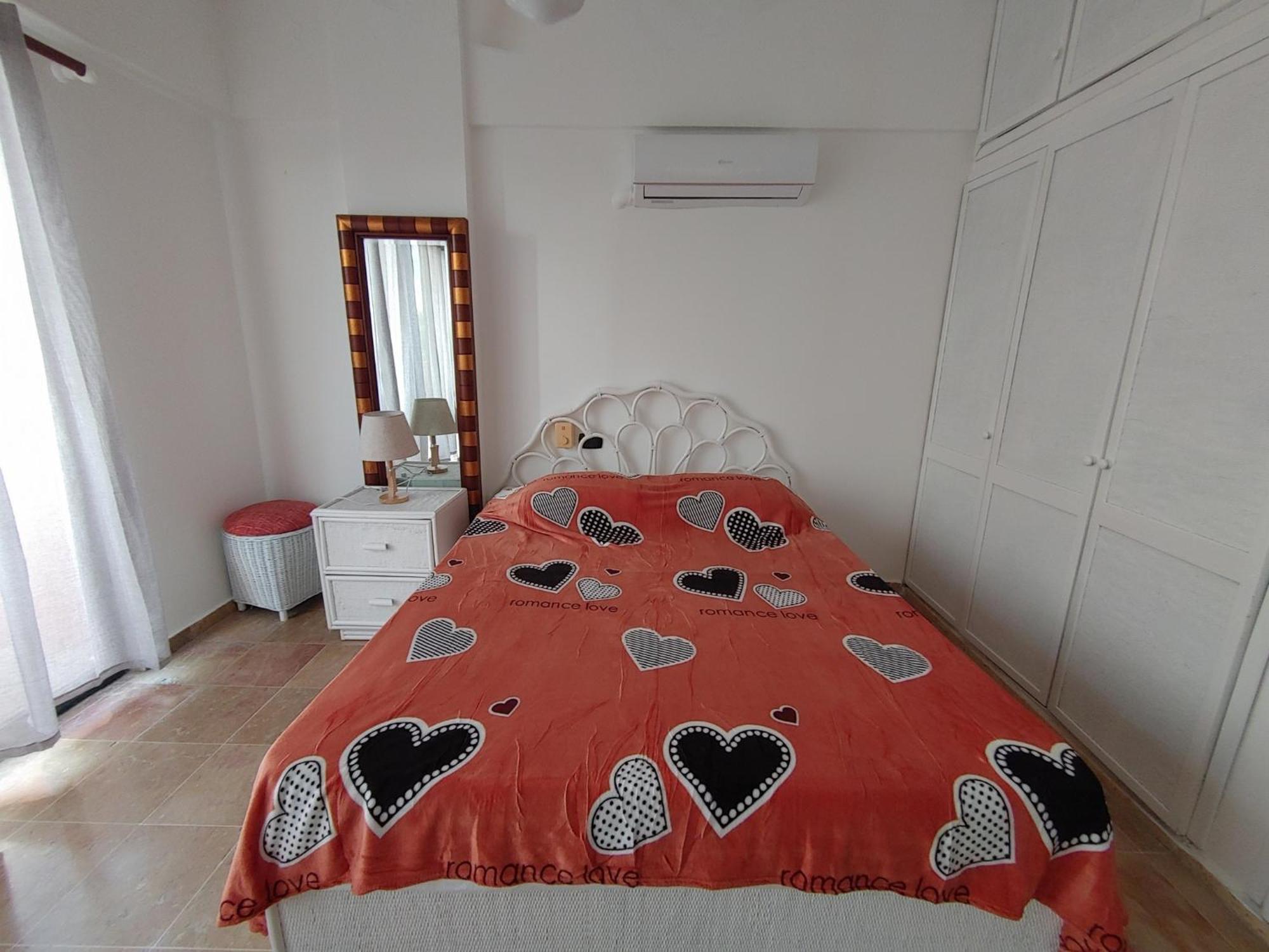 Aparthotel Meridiana