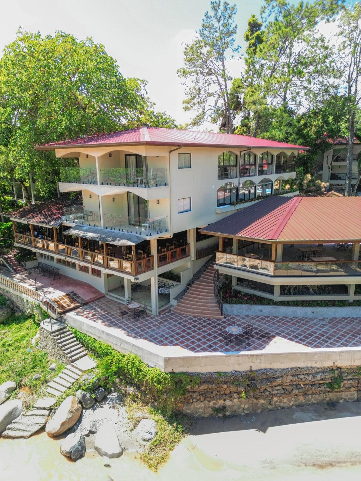 Gran Jimenoa 4* Jarabacoa