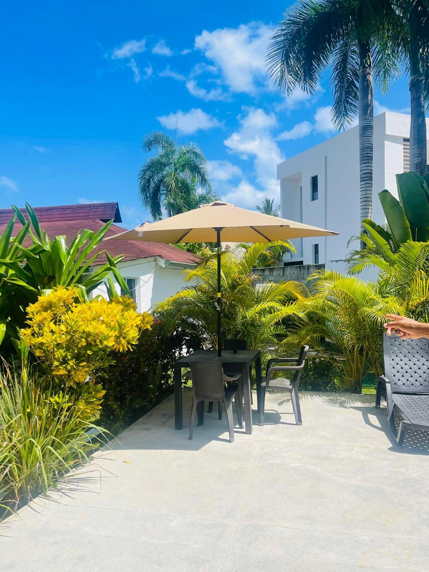 Hotel Casa Pierretta Las Terrenas