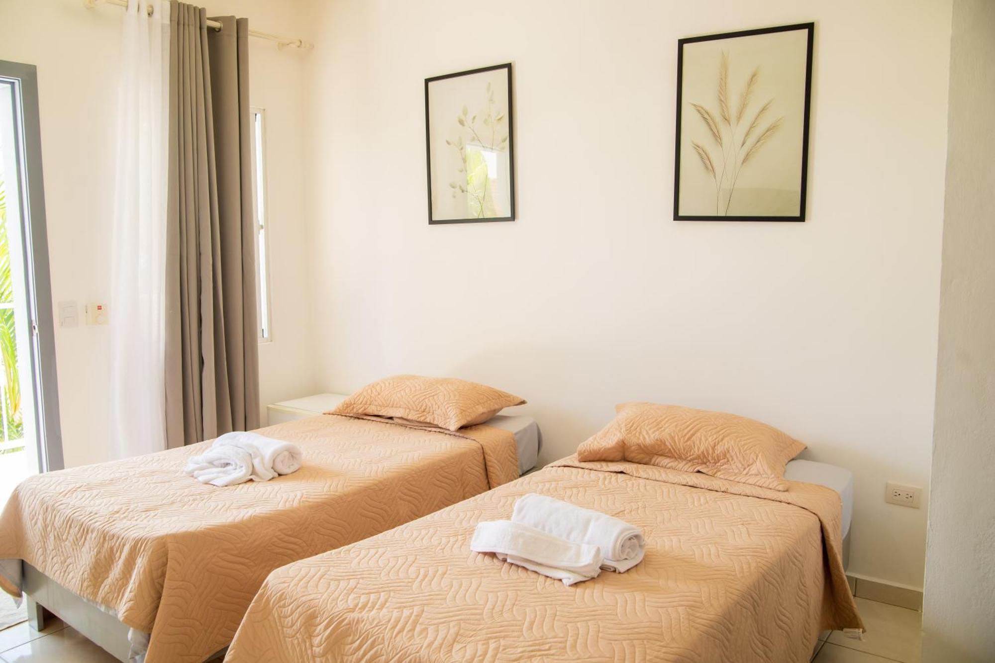 Casa Pierretta 3* Las Terrenas