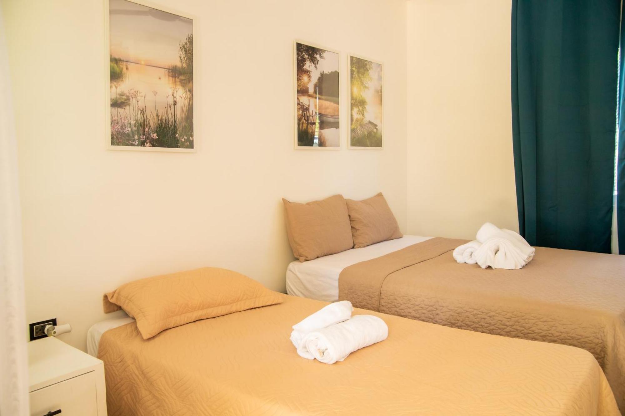 Casa Pierretta Hotel
