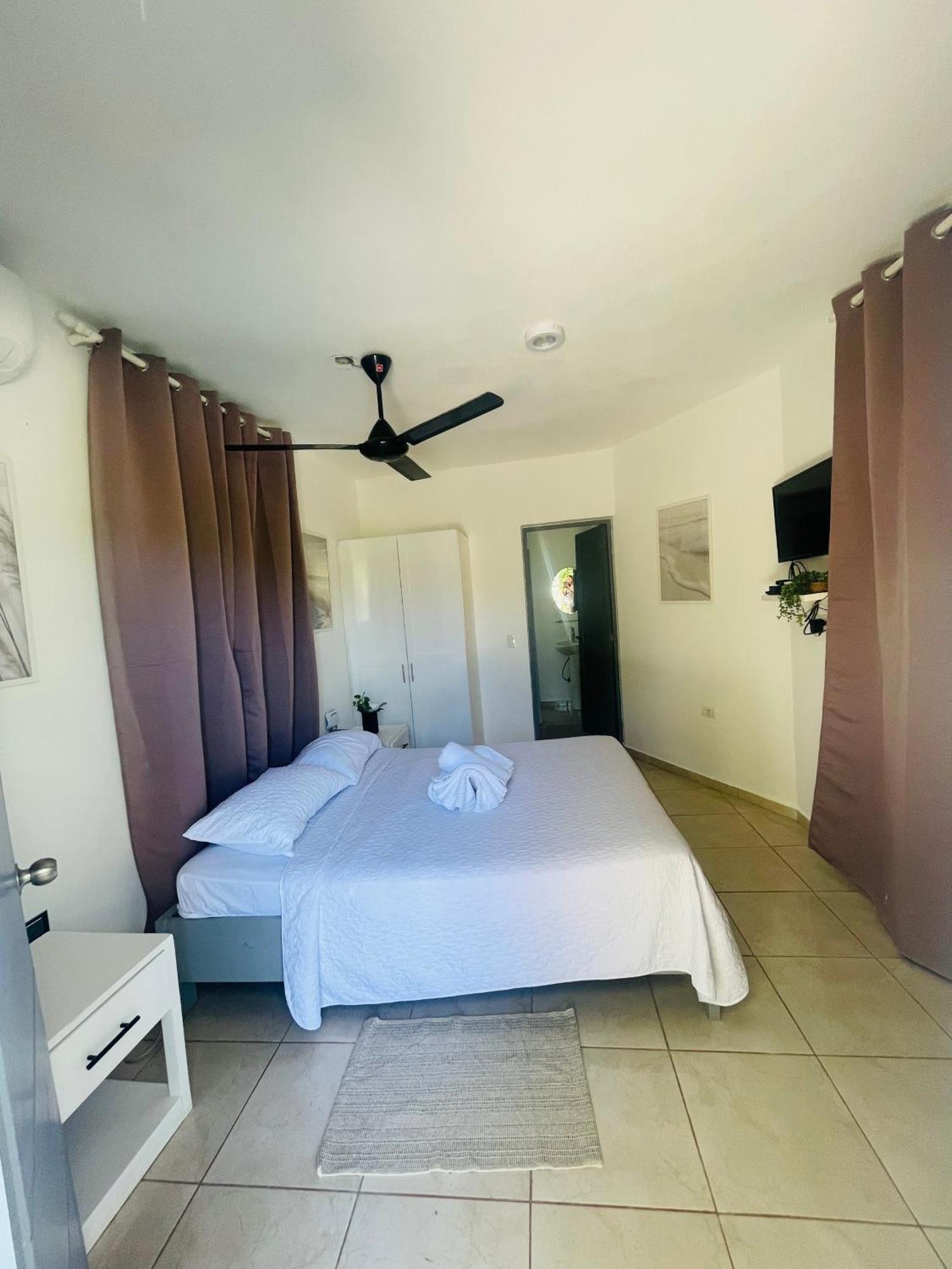 Hotel Casa Pierretta