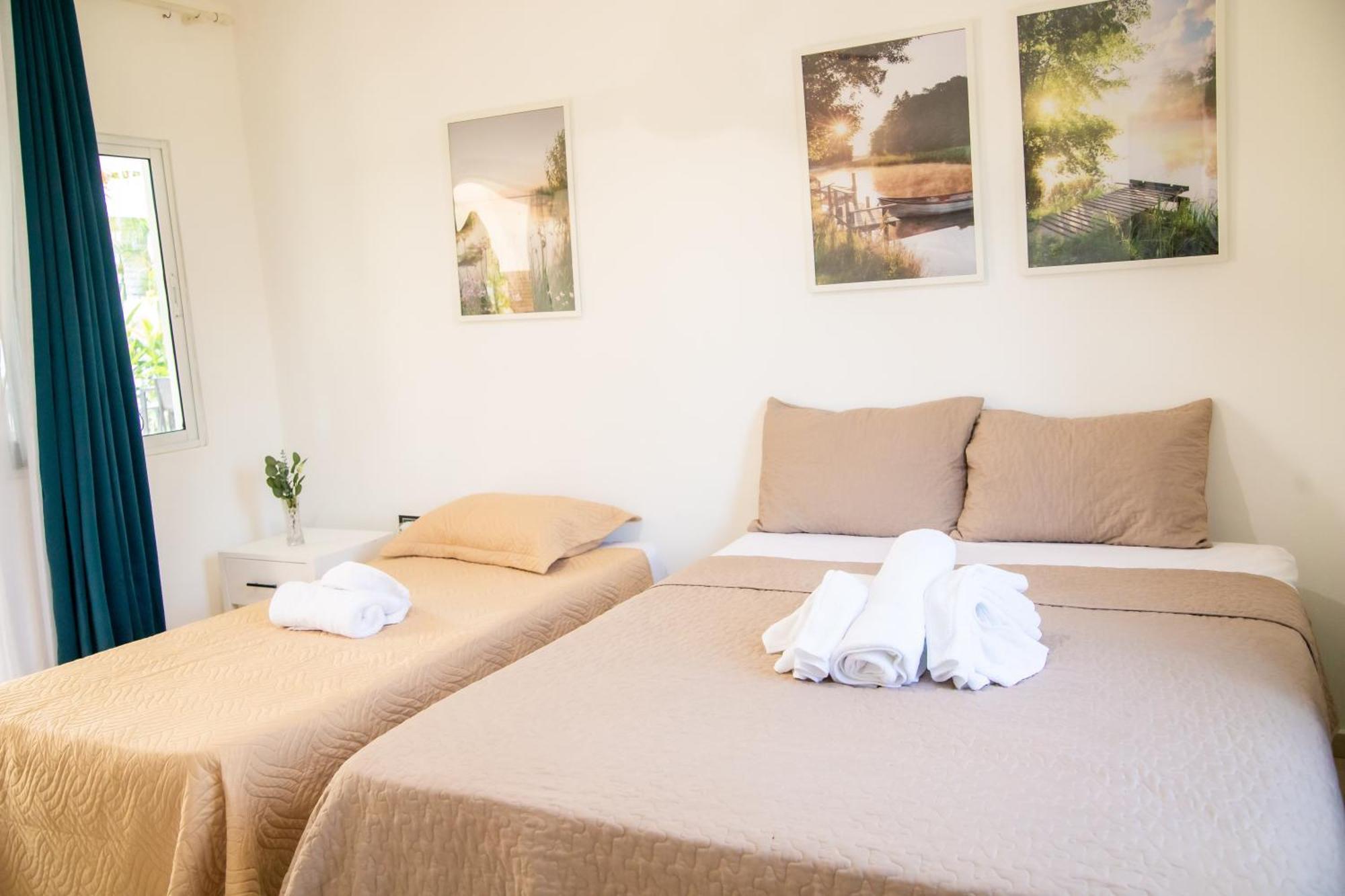 Hotel Casa Pierretta