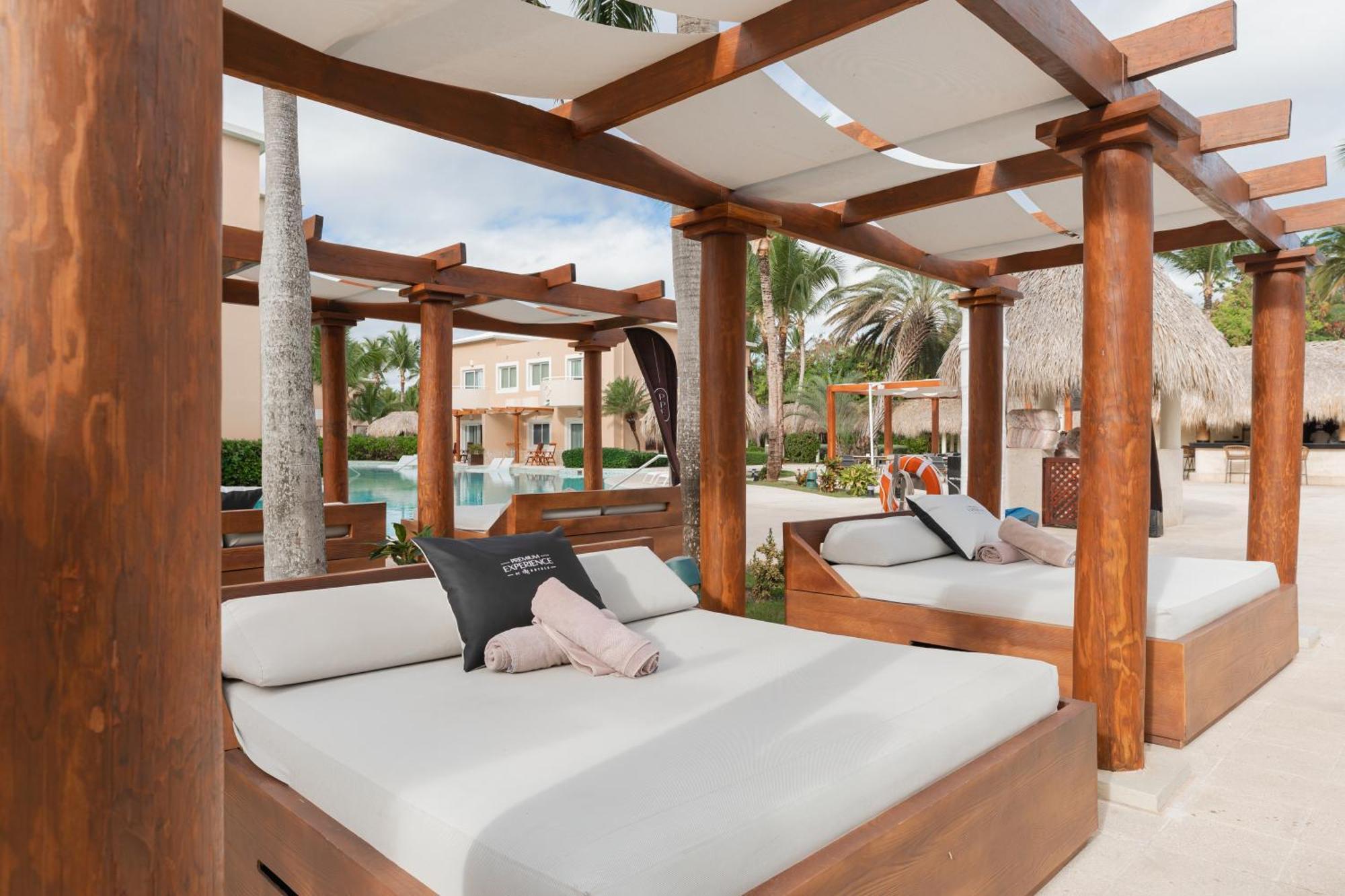 Trs Turquesa (adults Only) Resort 5*