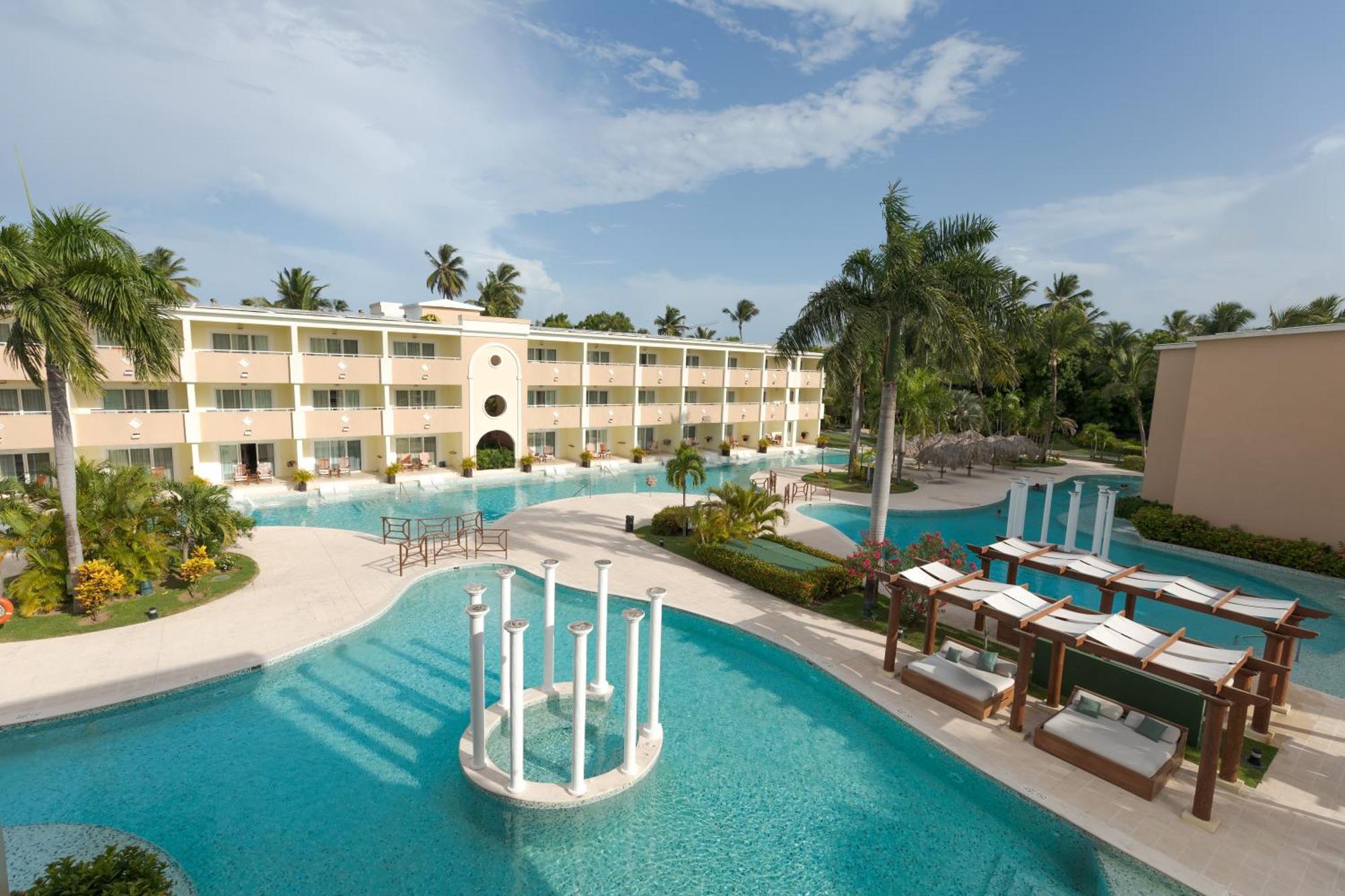 Trs Turquesa (adults Only) 5* Bavaro