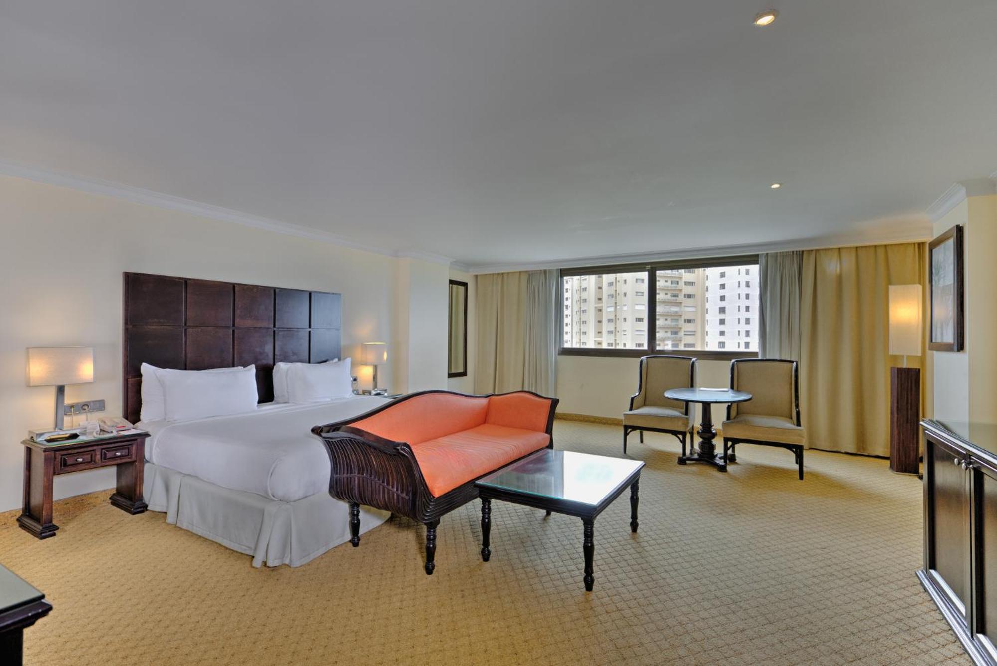 Dominican Fiesta Hotel Santo Domingo