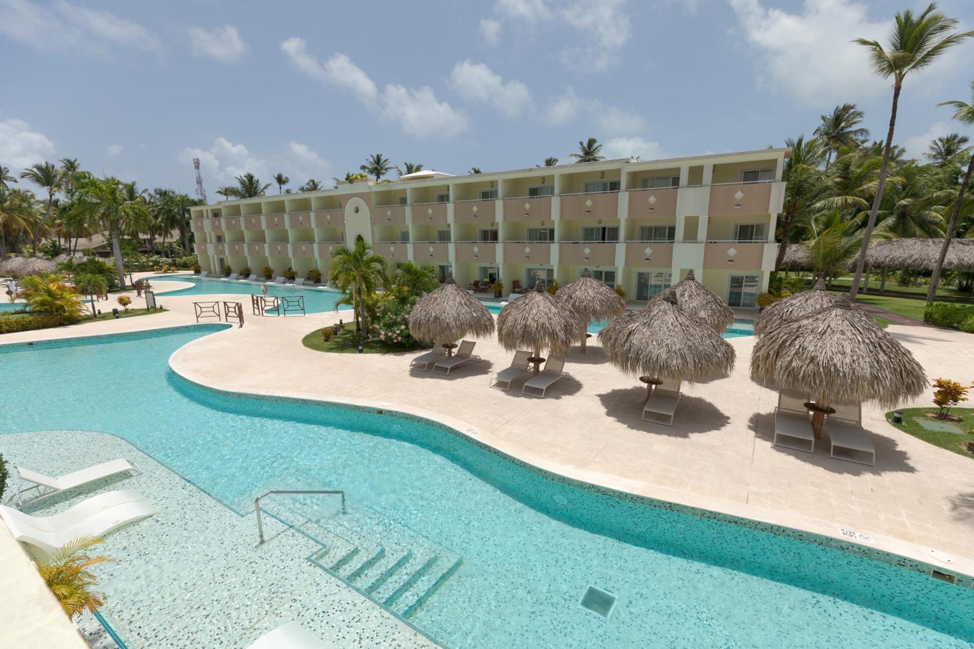 Trs Turquesa (adults Only) Resort Bavaro