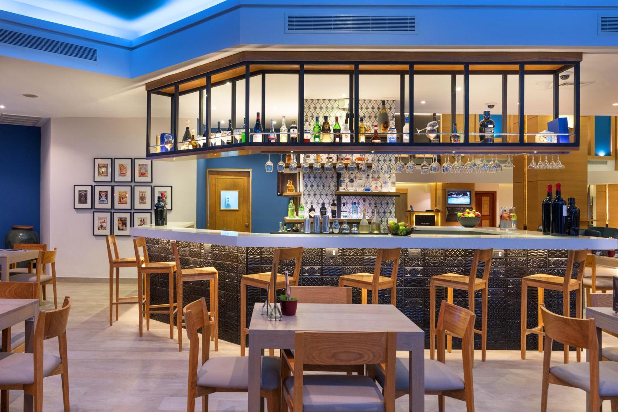 Hotel Catalonia