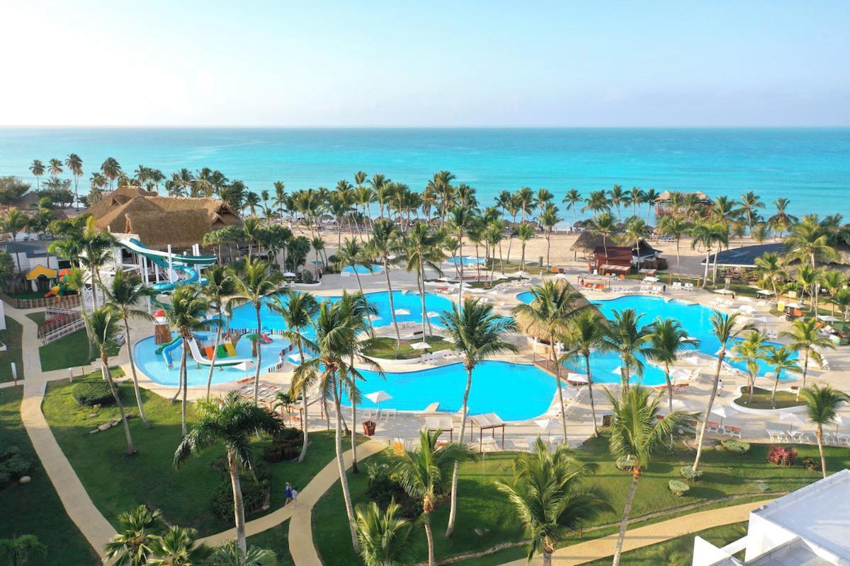 Sunscape Dominicus La Romana Bayahibe