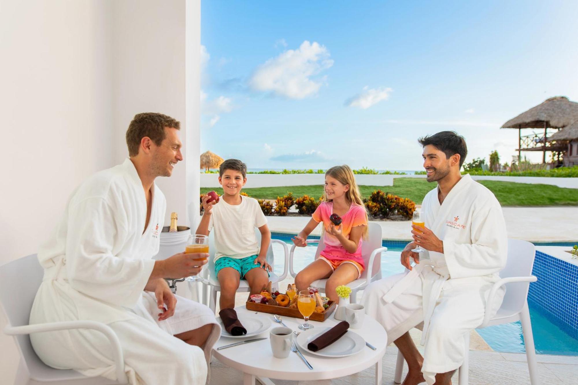 Resort Sunscape Dominicus La Romana Bayahibe