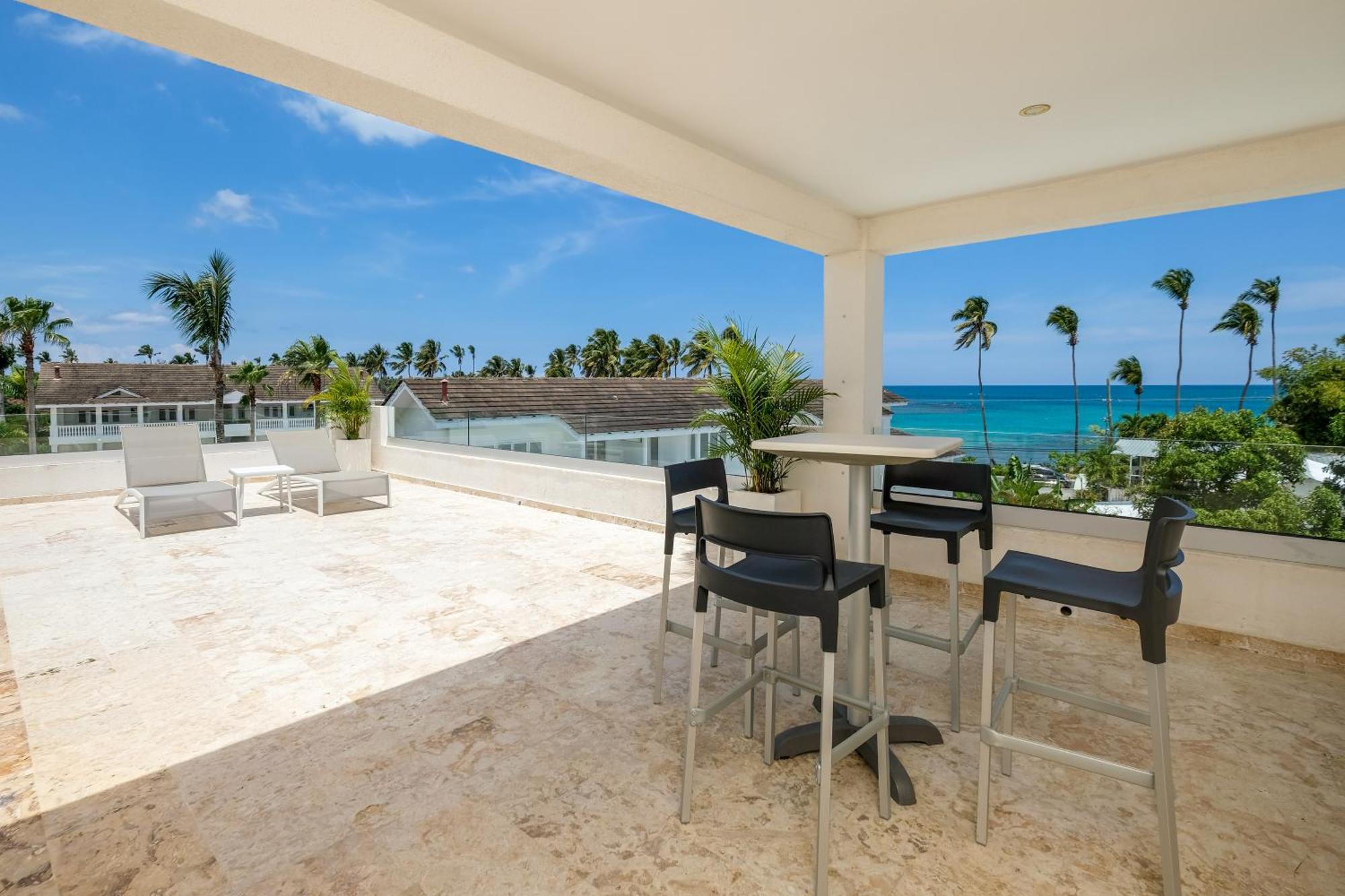Stella Aparthotel, Terrenas