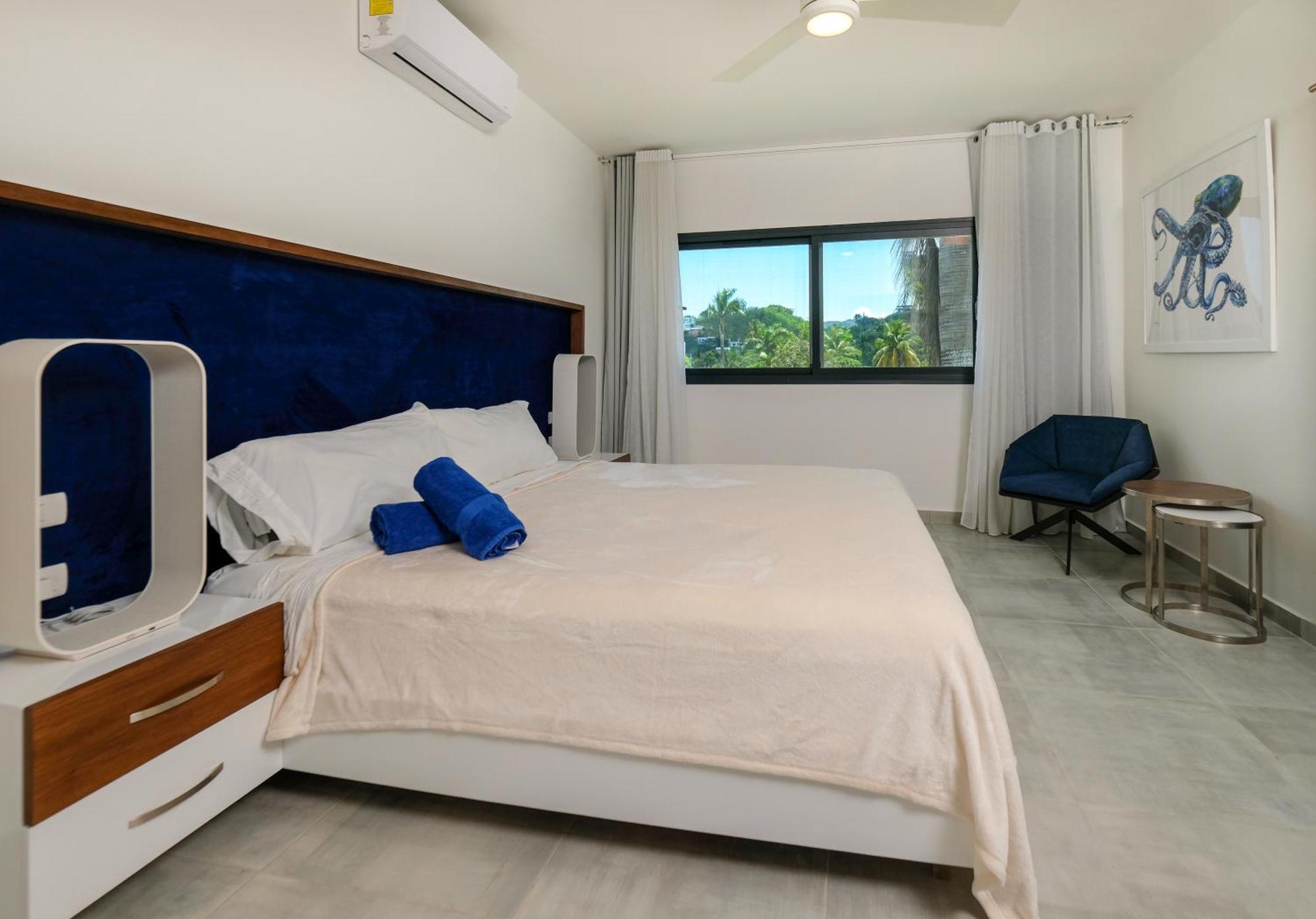 Apartment Stella Aparthotel, Terrenas Las Terrenas