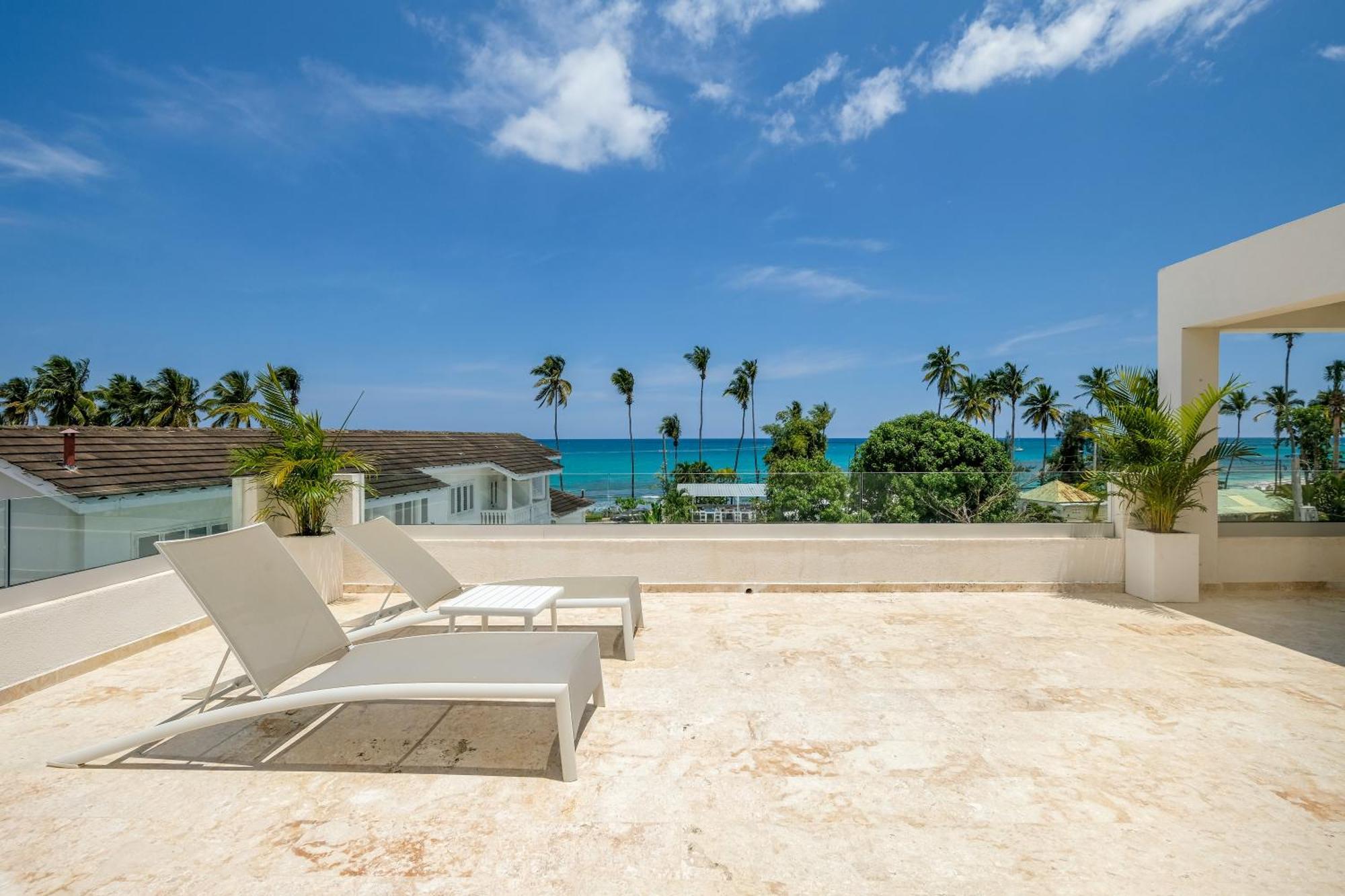 Stella Aparthotel, Terrenas