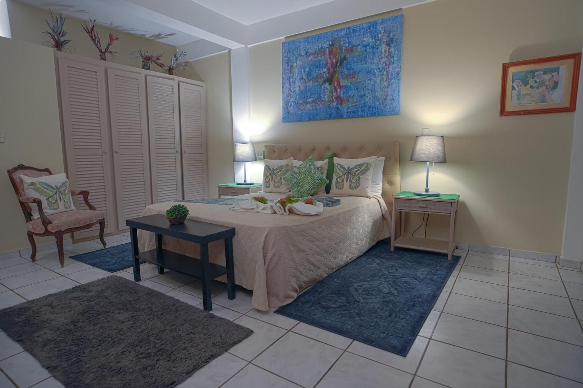 Hotel Coco Plaza Las Terrenas