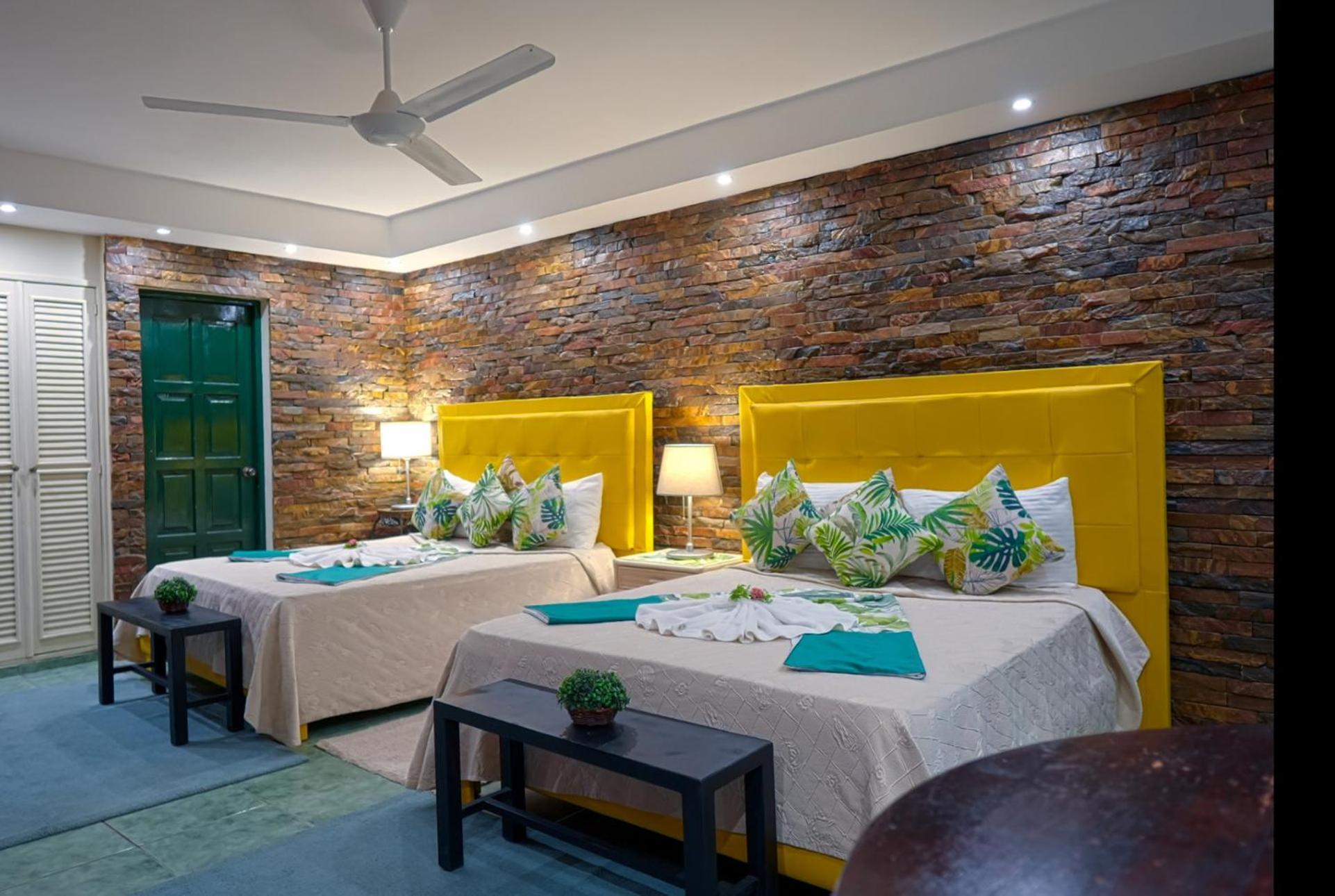 Coco Plaza Hotel 3*