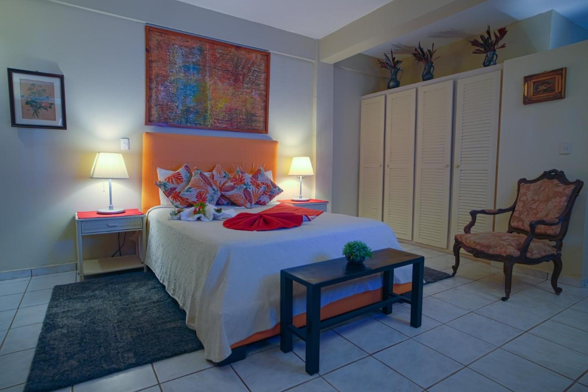 Coco Plaza Hotel Las Terrenas