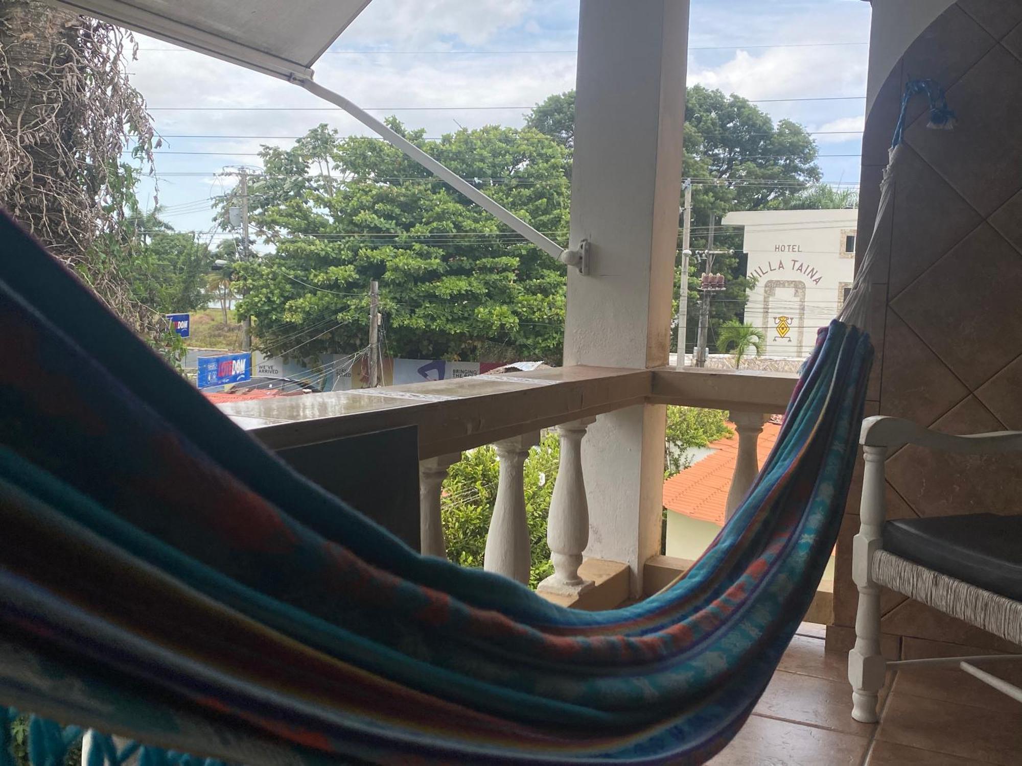 Cita Del Sol Apartment Cabarete