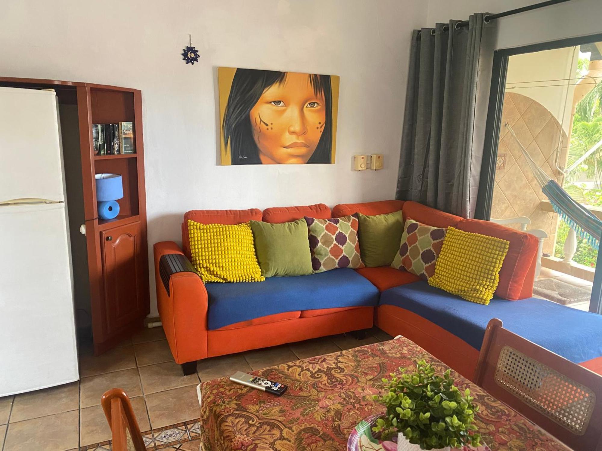 Cita Del Sol Apartment