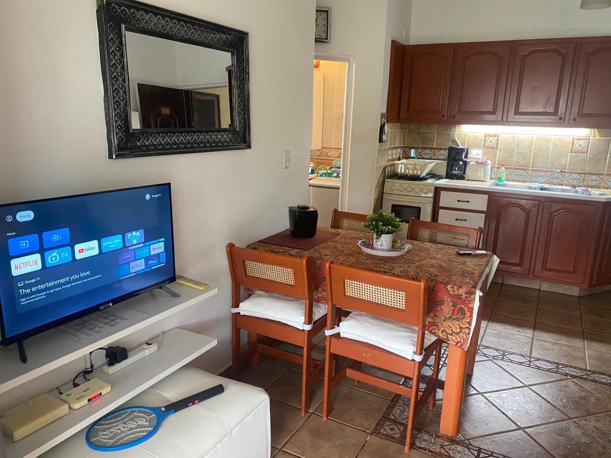 Apartment Cita Del Sol