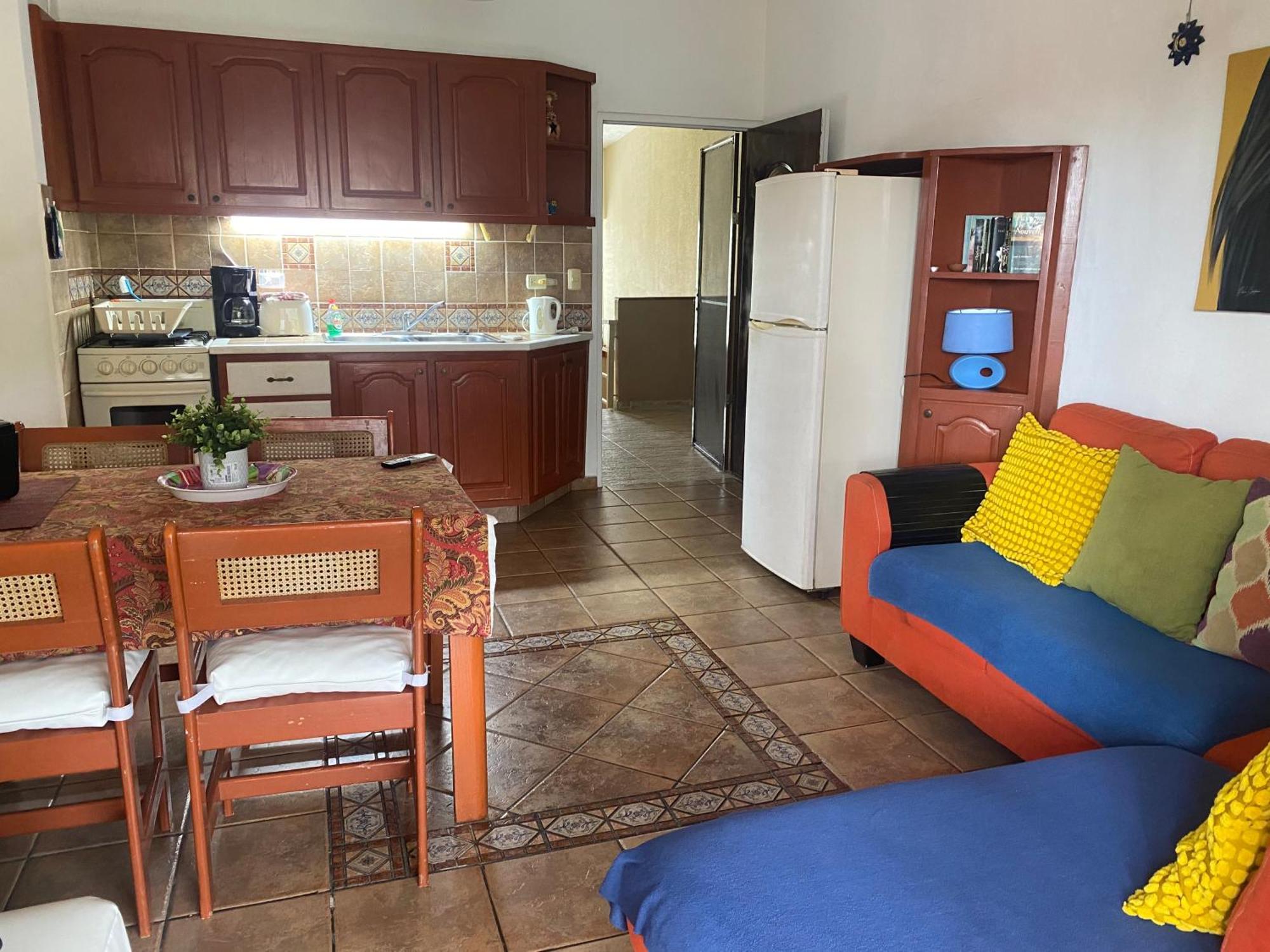 Apartment Cita Del Sol *