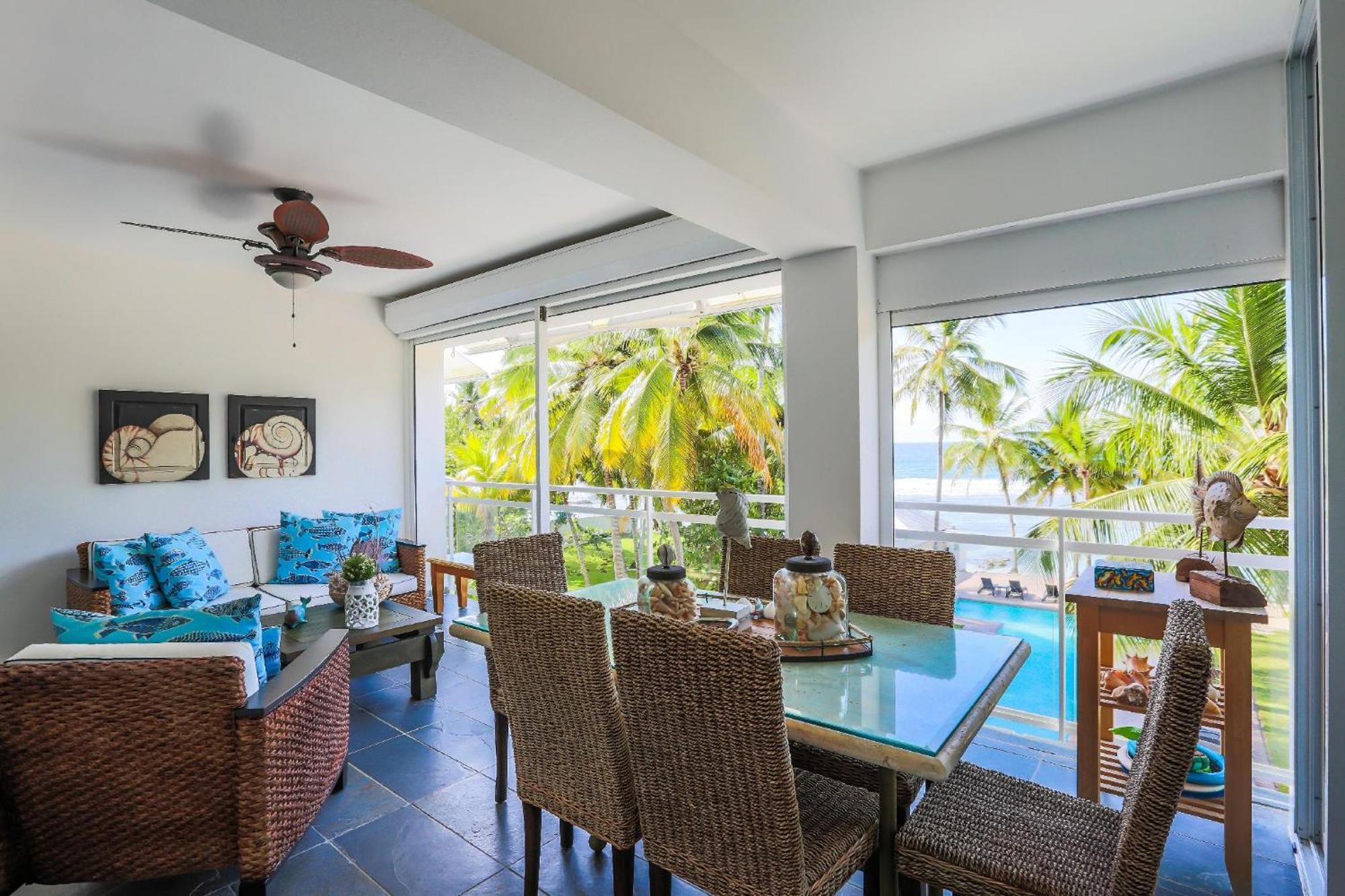 Beachfront King Bed Privacyjacuzzifullkitchen Apartment