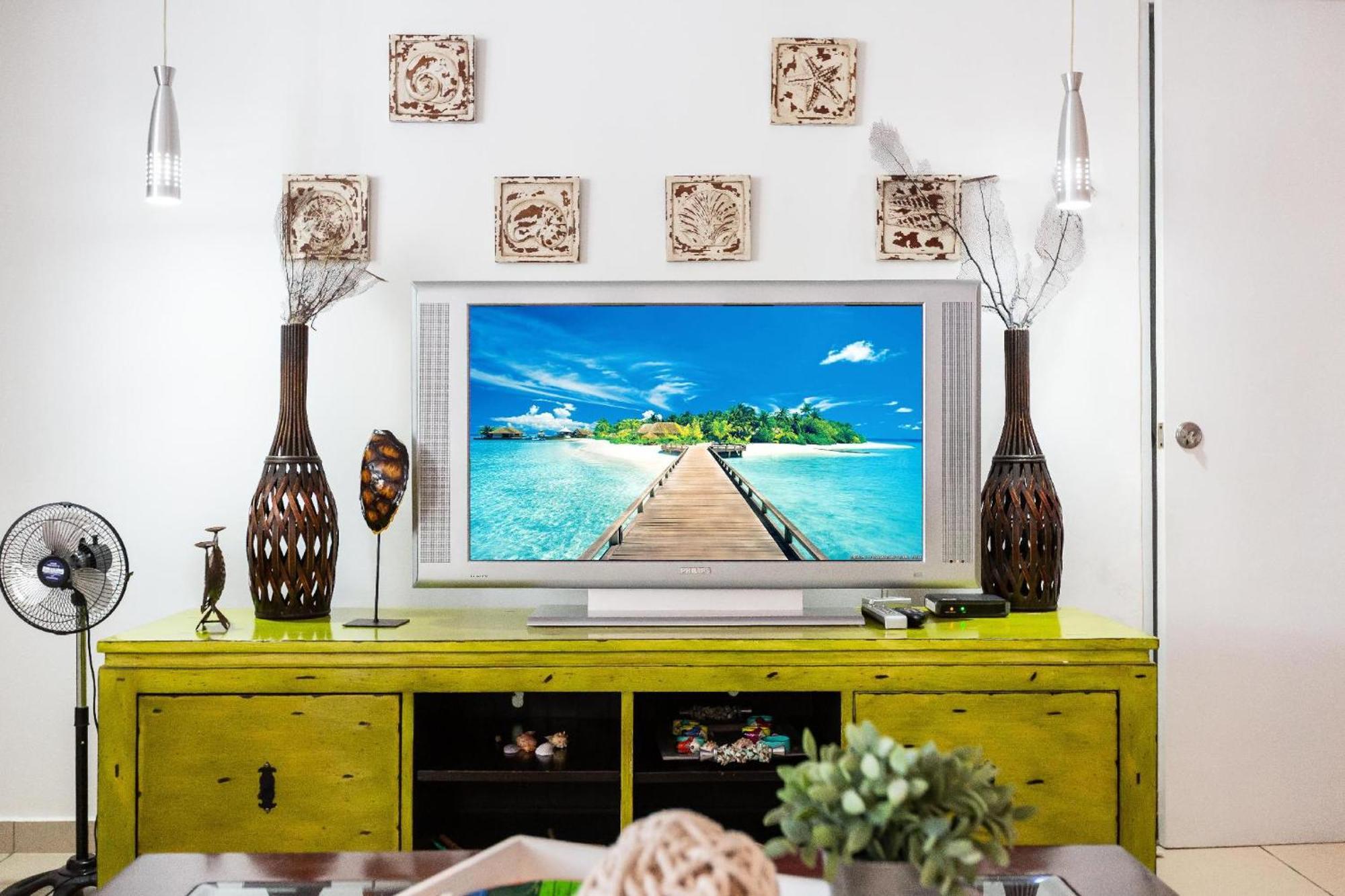 Apartment Beachfront King Bed Privacyjacuzzifullkitchen