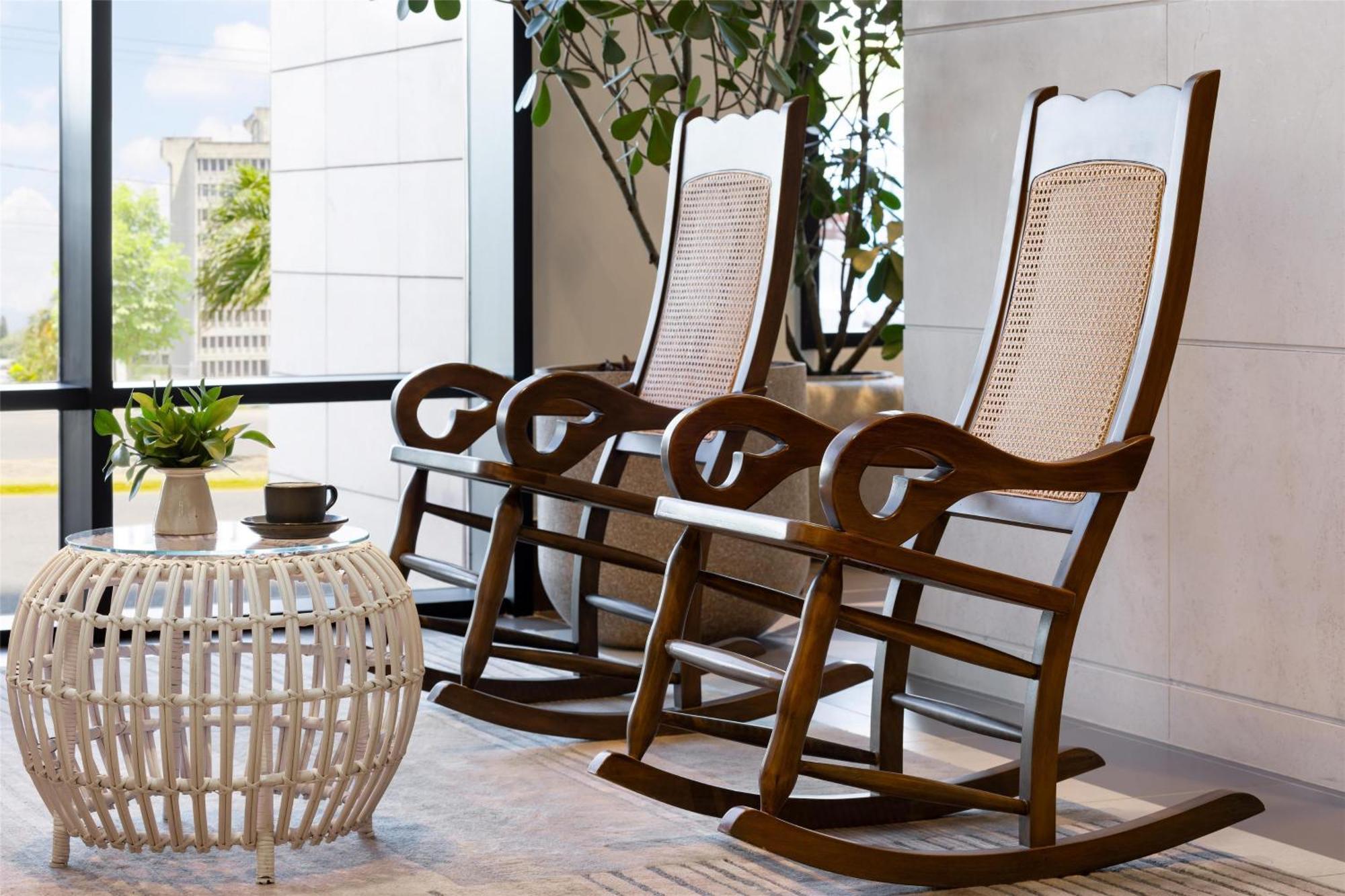 Santiago, Curio Collection By Hilton 4*