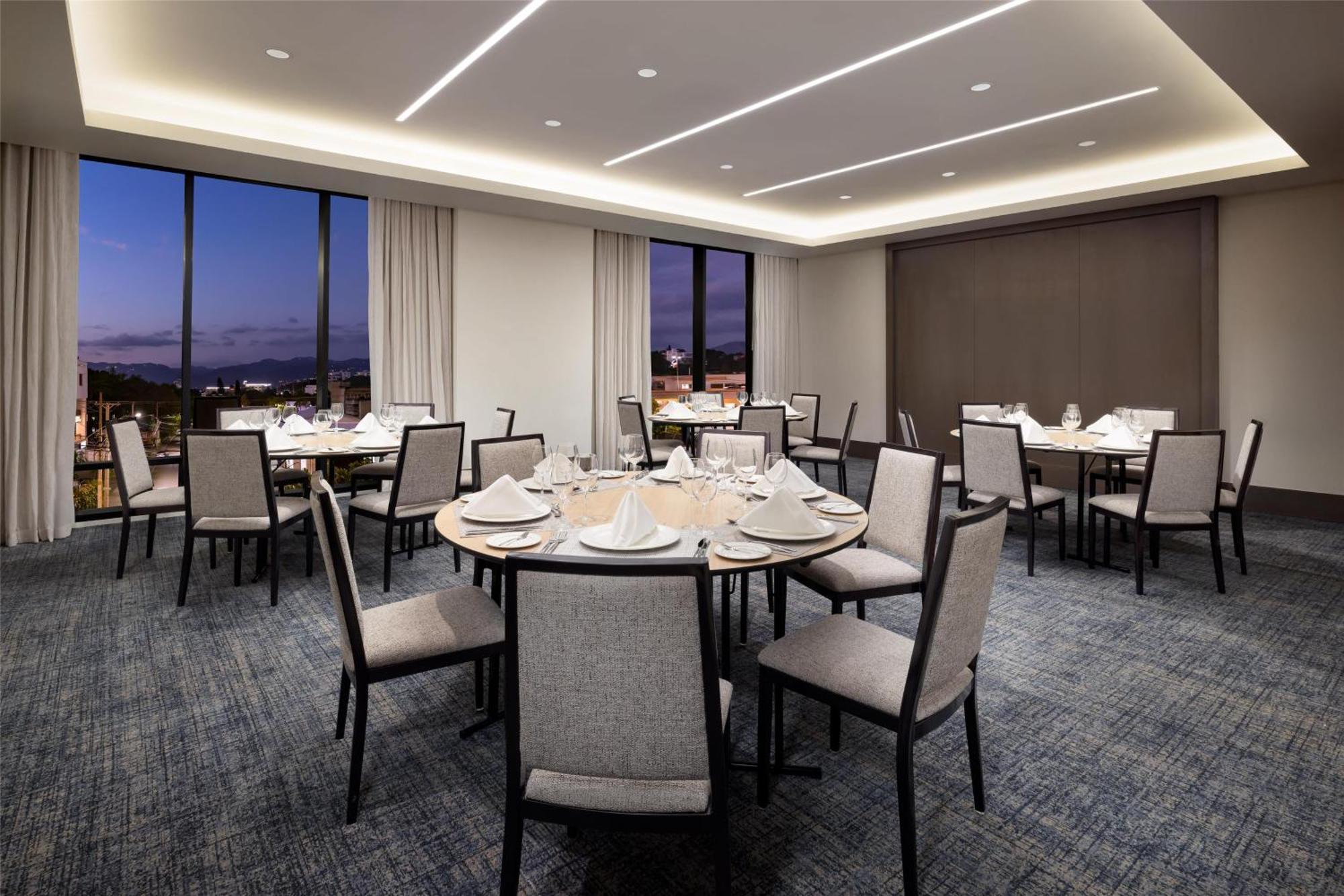 Santiago, Curio Collection By Hilton 4* Santiago De Los Caballeros