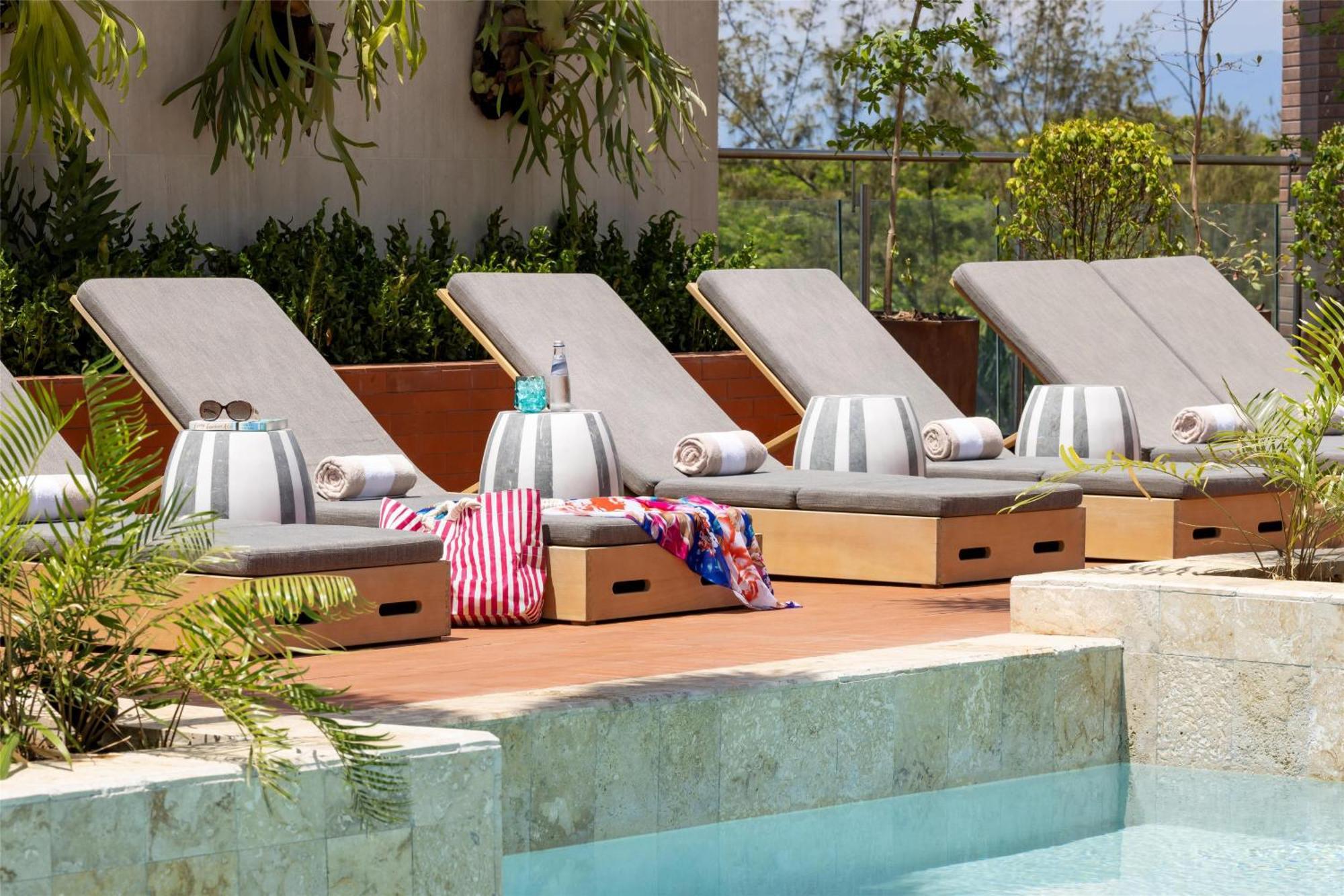 Santiago, Curio Collection By Hilton Hotel 4*