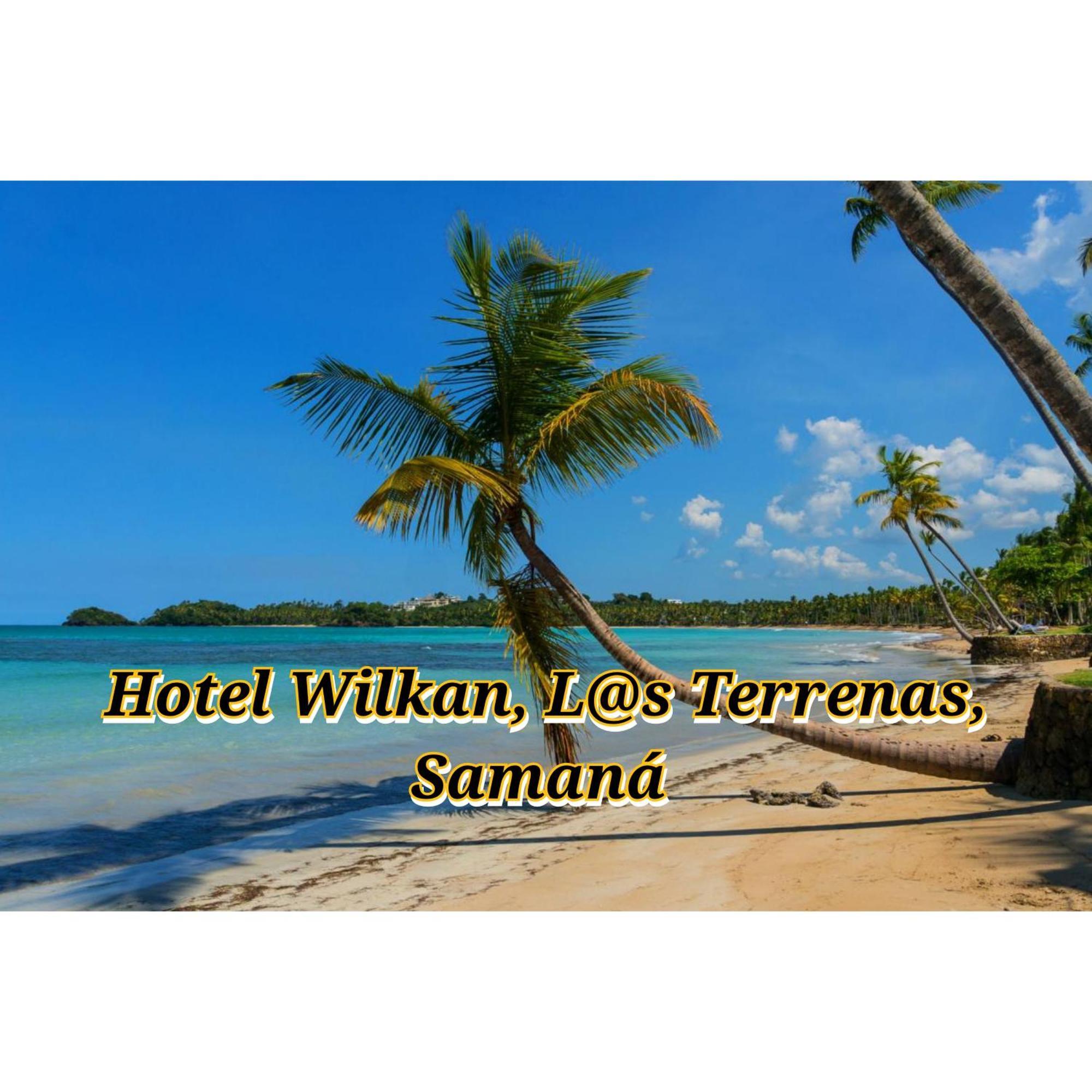 Hotel Wilkan Las Terrenas