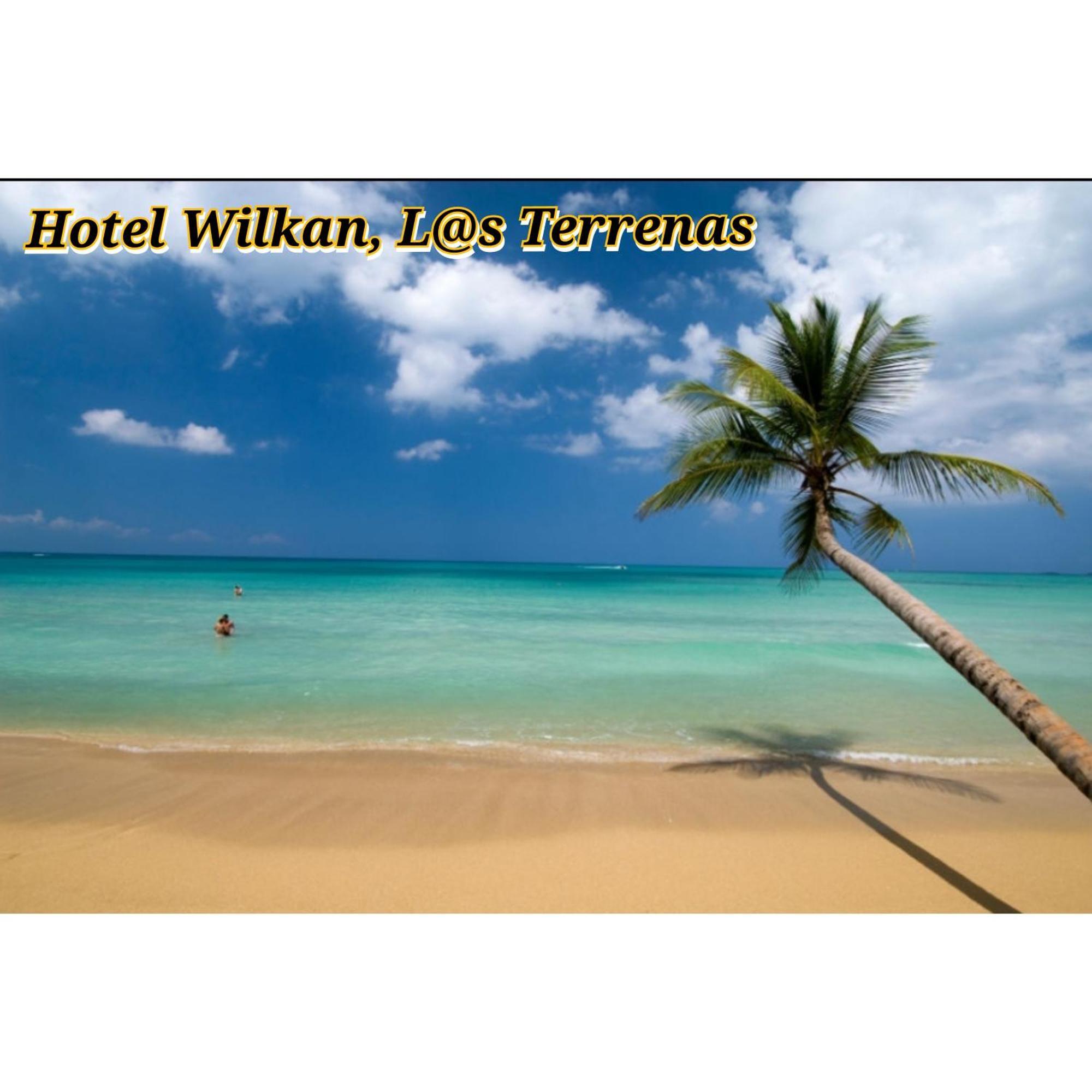 Wilkan Hotel