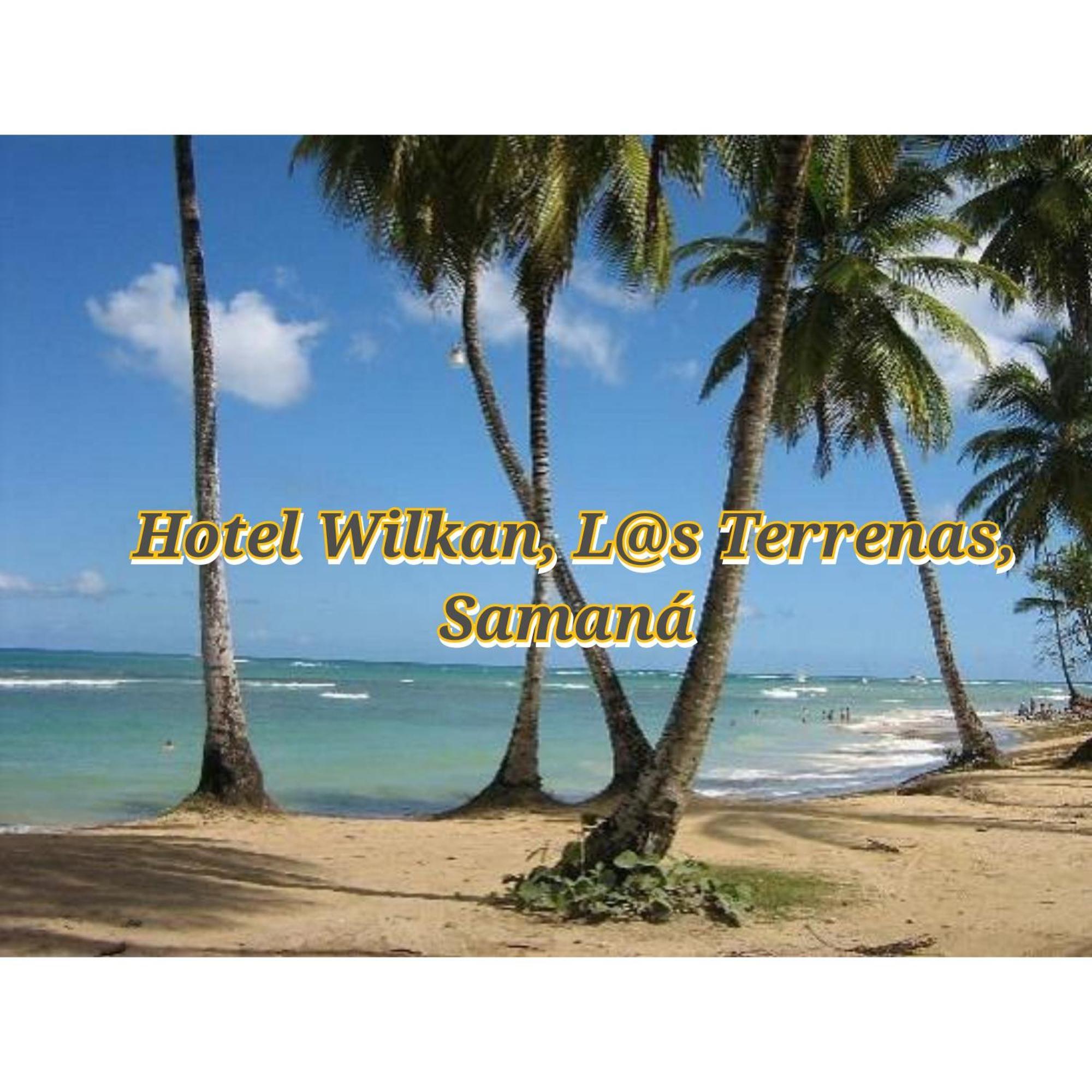 Hotel Wilkan Las Terrenas