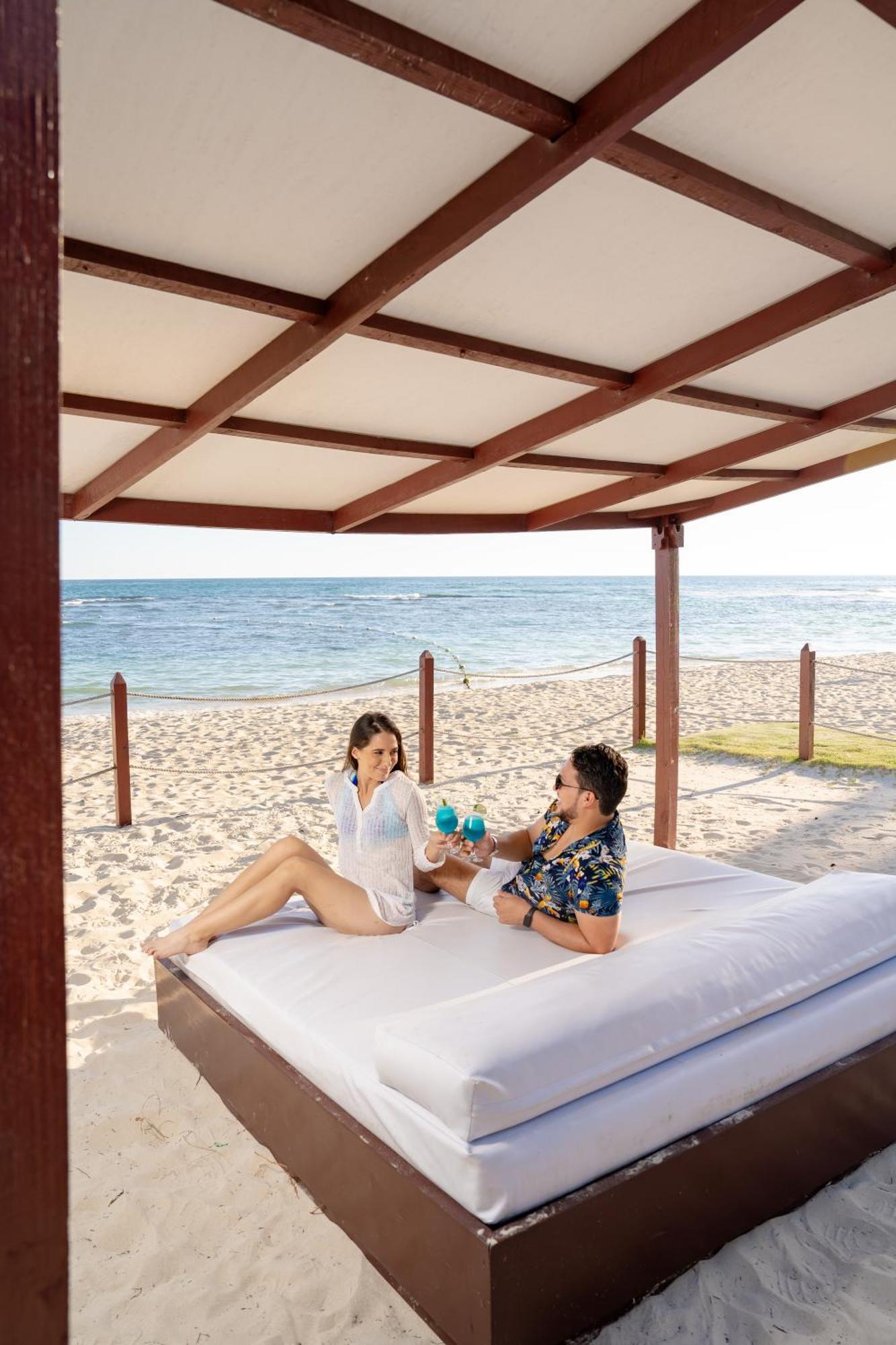 Resort Coral Costa Caribe 4*