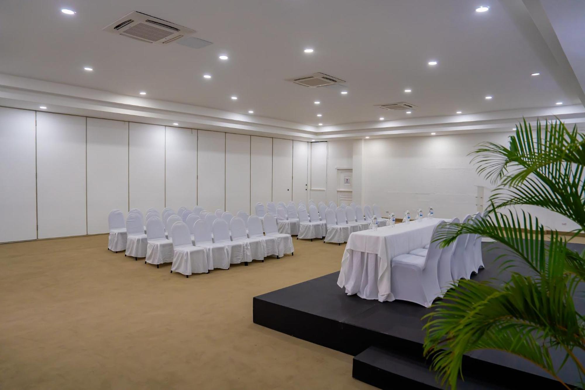 Resort Coral Costa Caribe Juan Dolio