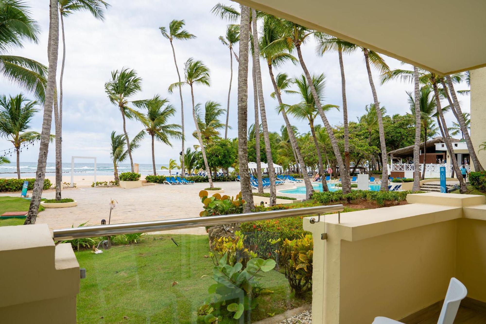 Coral Costa Caribe