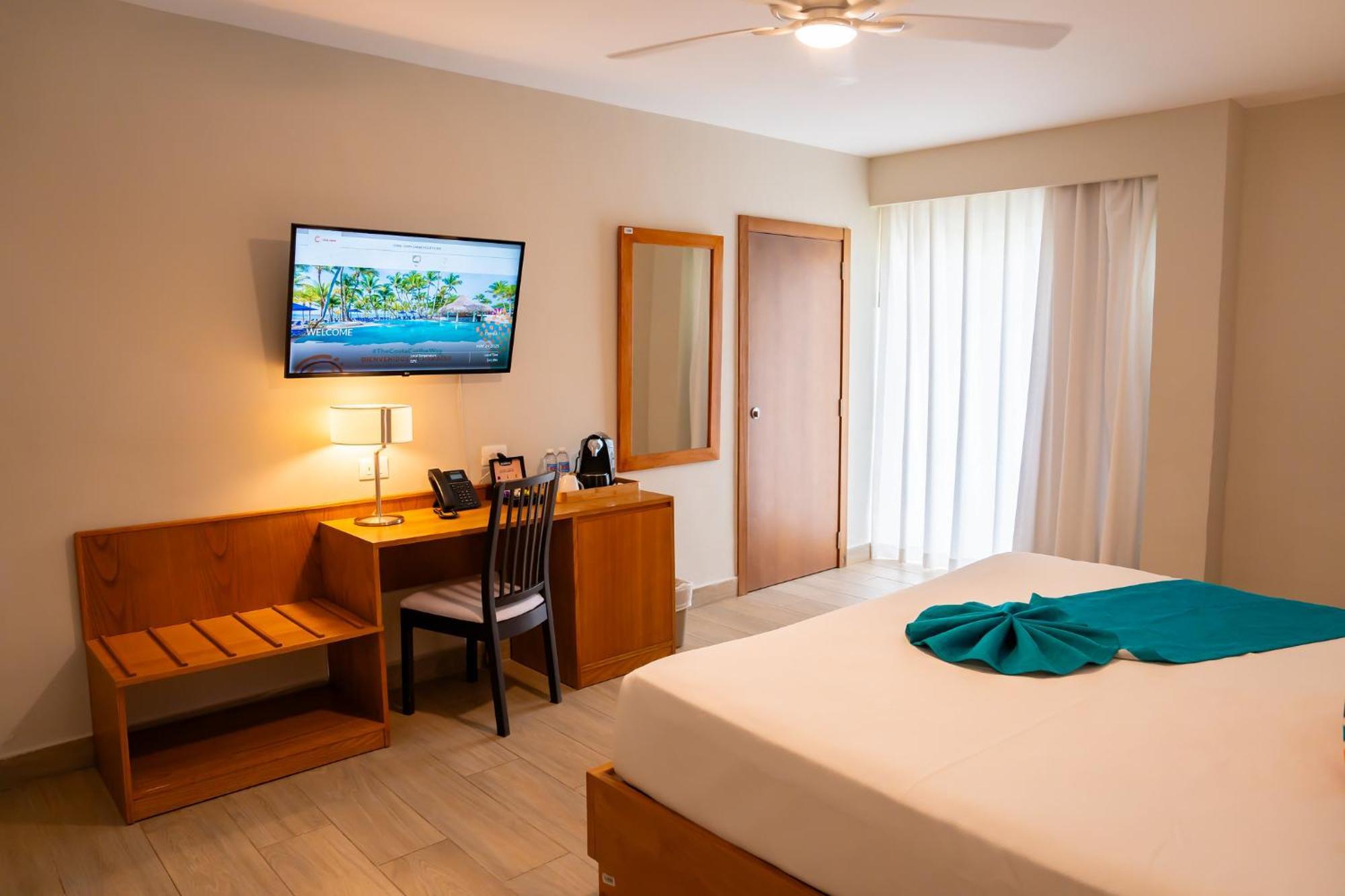 Resort Coral Costa Caribe 4*