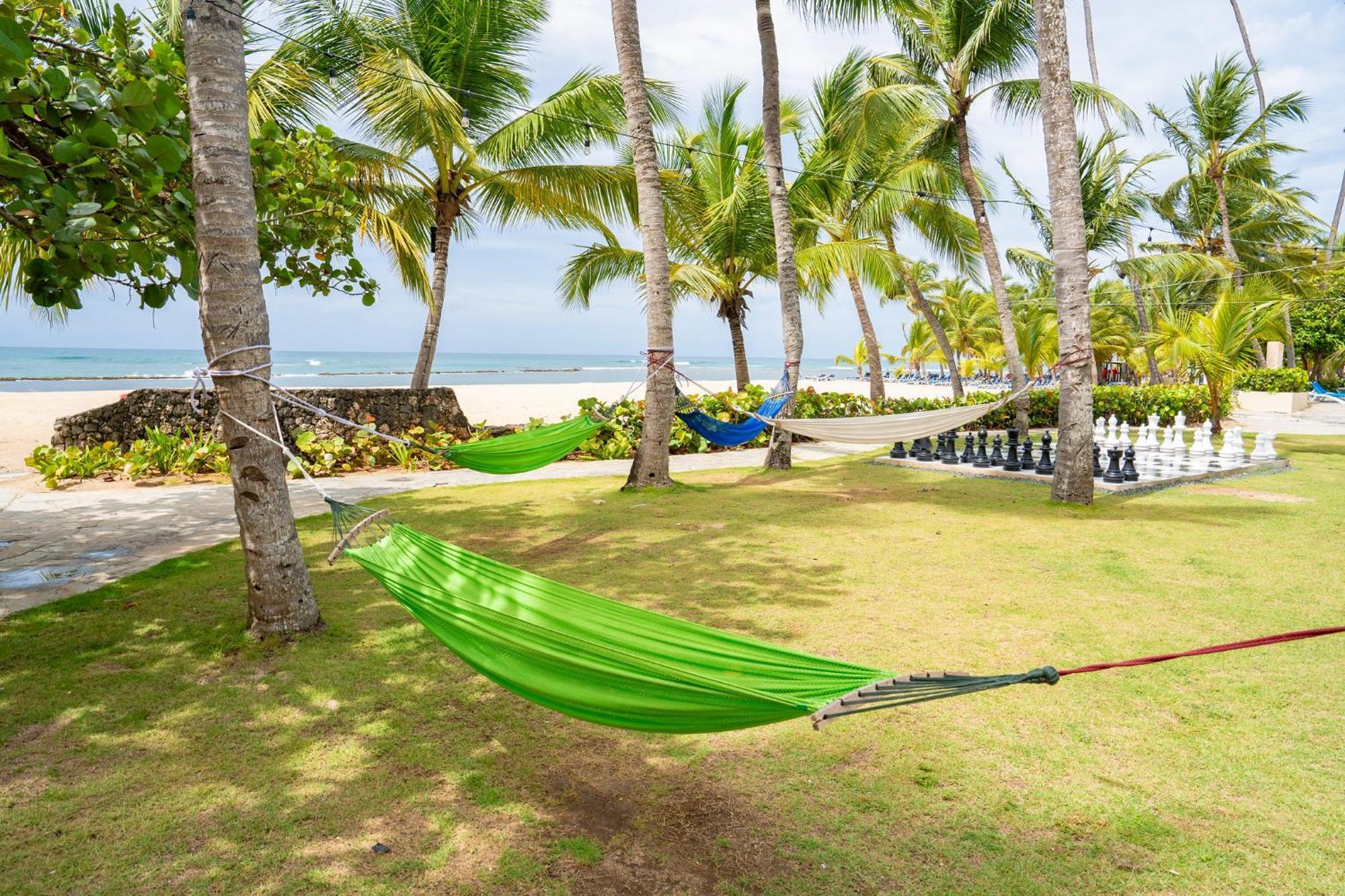 Coral Costa Caribe Resort