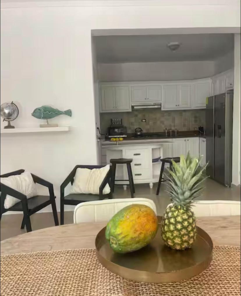 Puntacana Village Near By The Airport And *