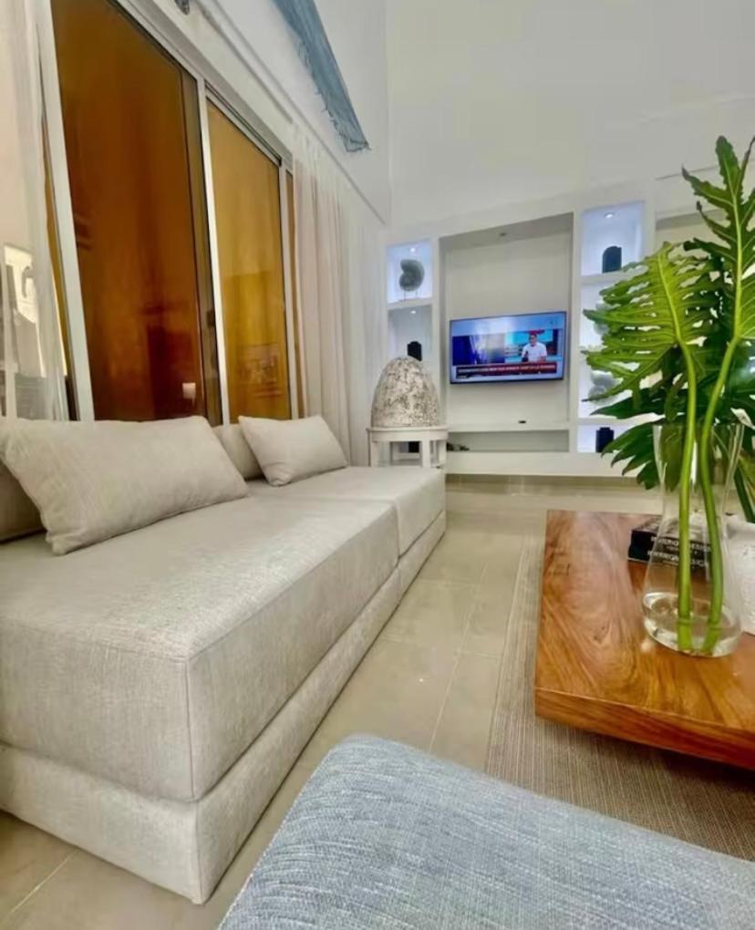 Villa Puntacana Village Near By The Airport And