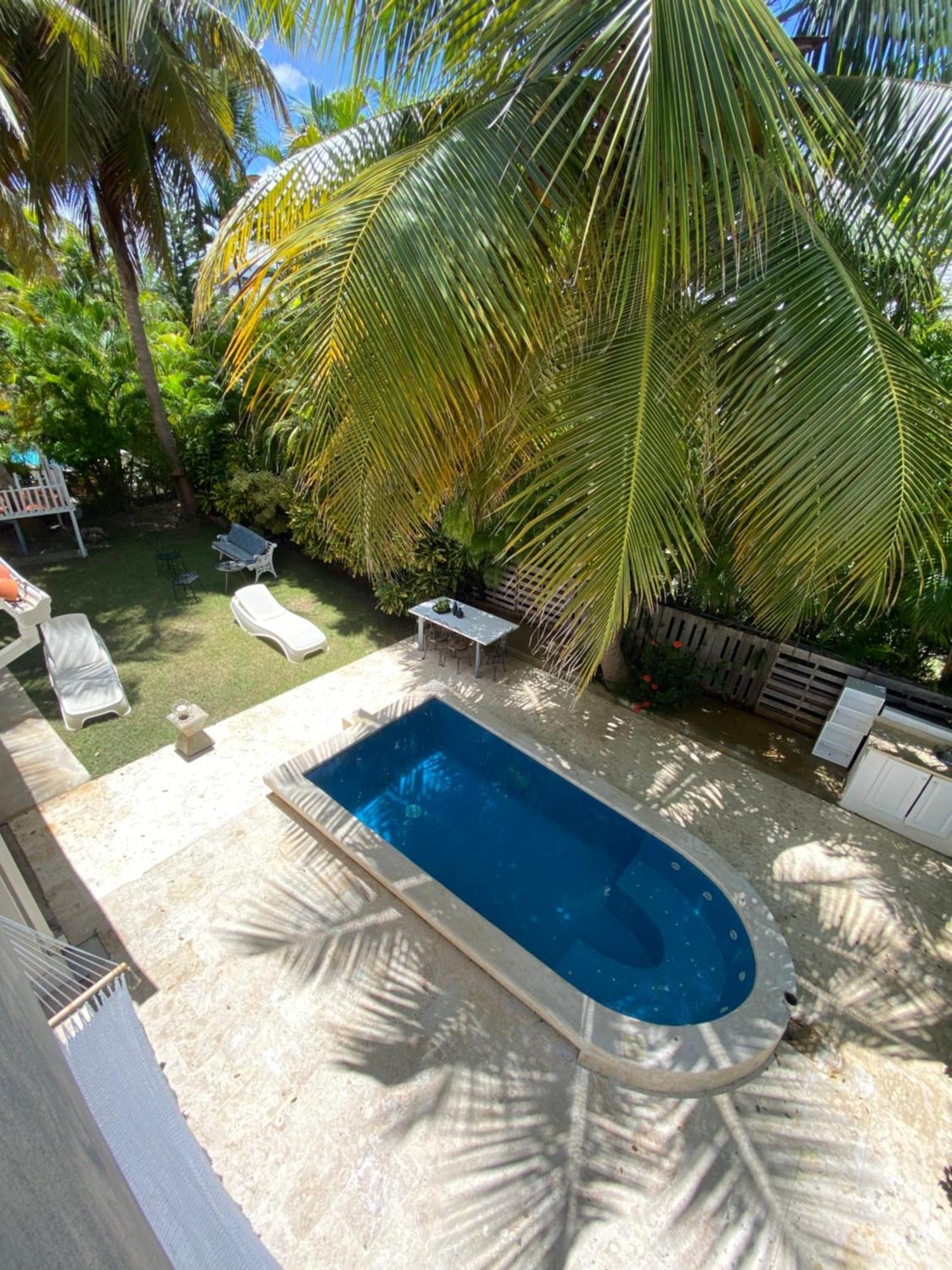 Villa Puntacana Village Near By The Airport And Punta Cana
