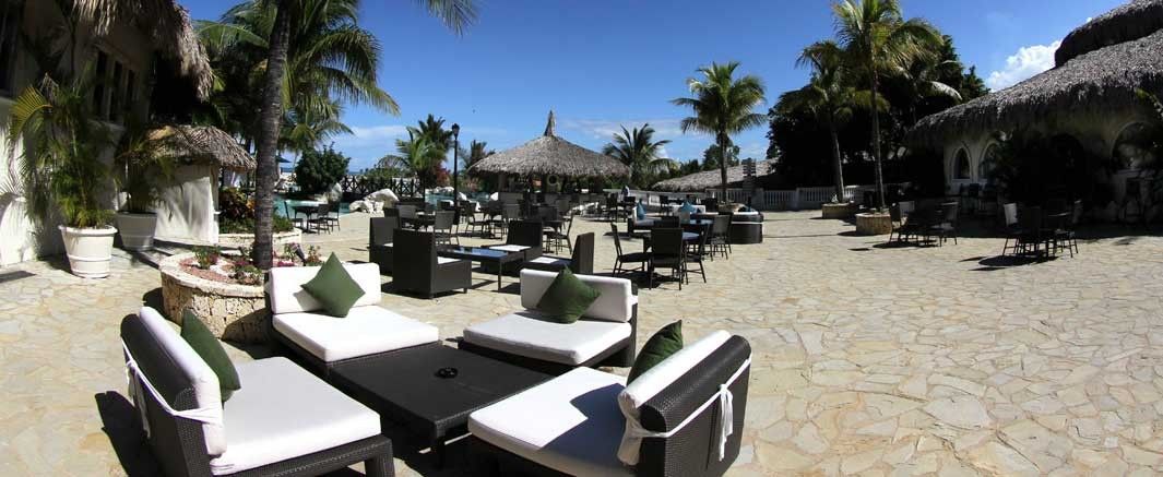 Cofresi Palm &
