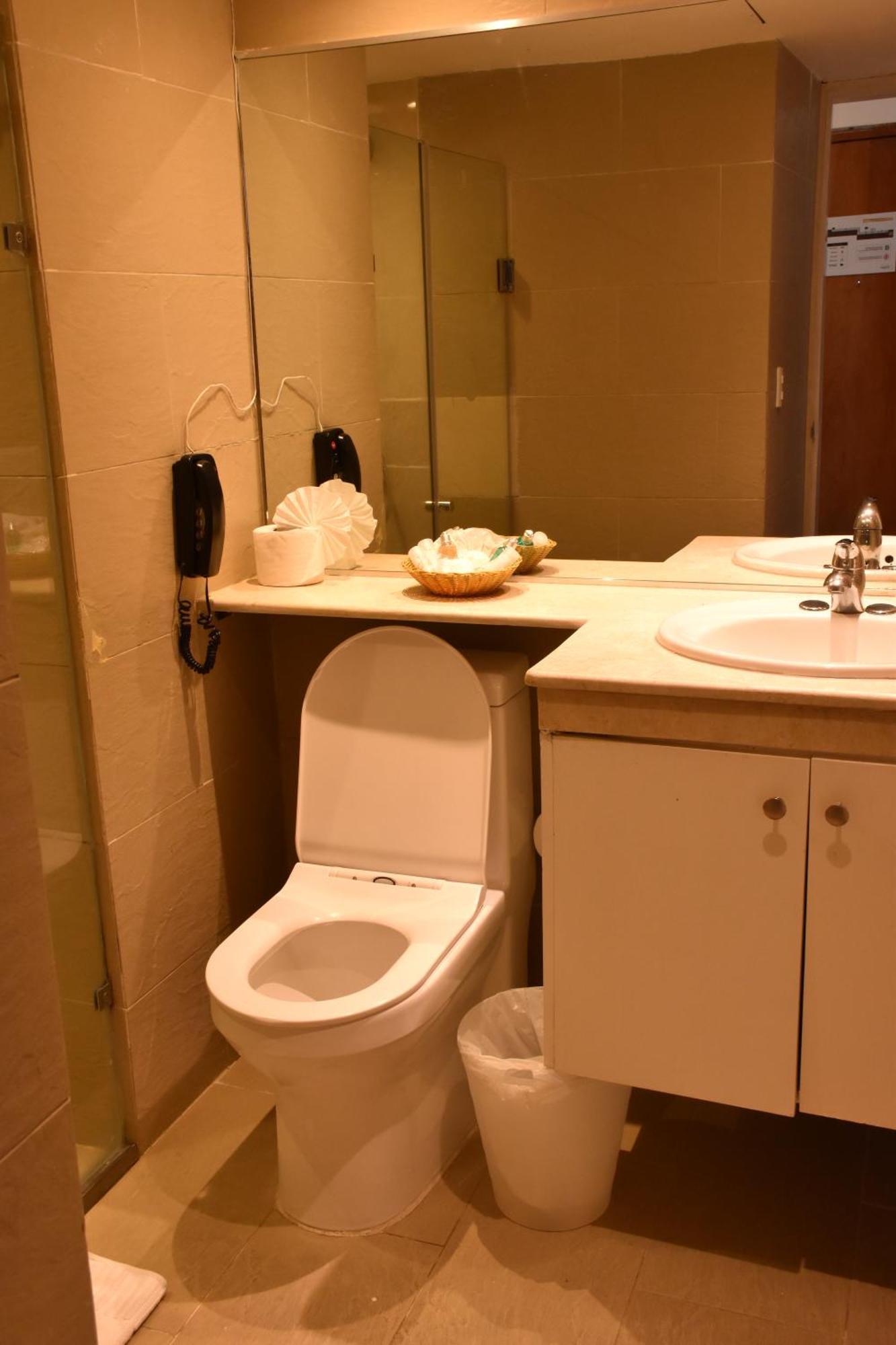 Hotel Napolitano Santo Domingo