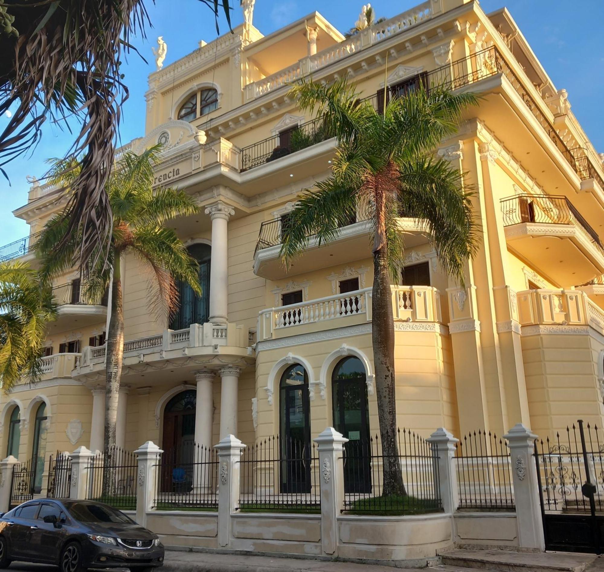 Apartment Florencia Boca Chica