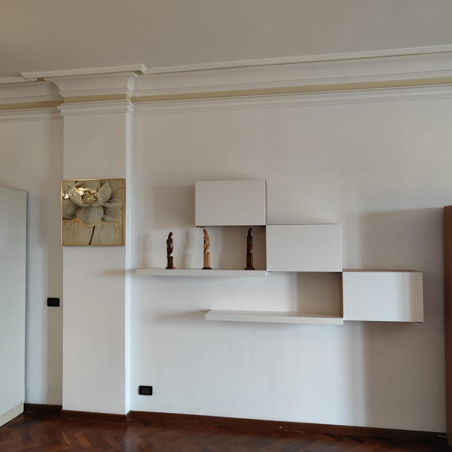 Florencia Apartment *