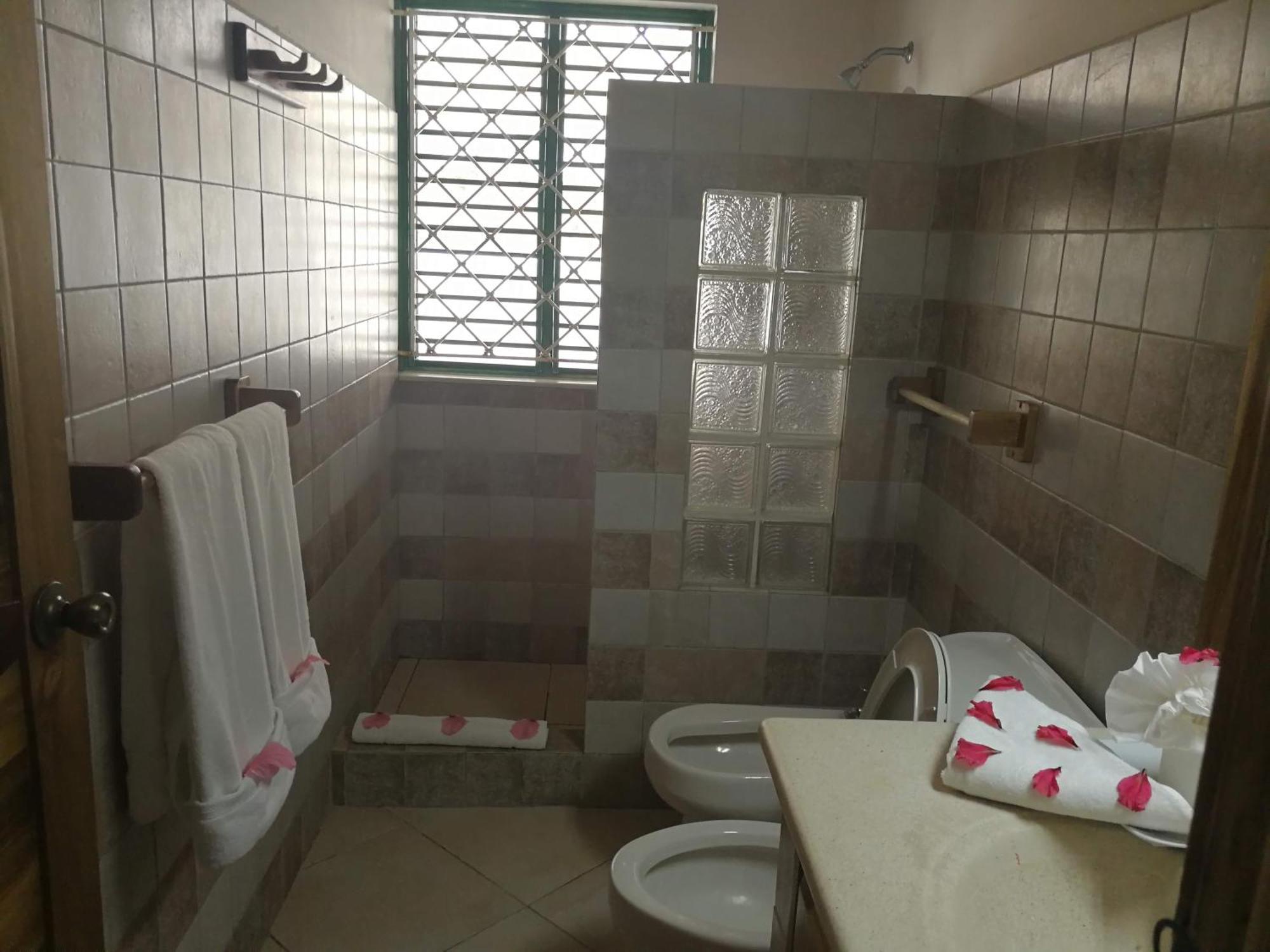 Aparthotel Josefina Terrenas